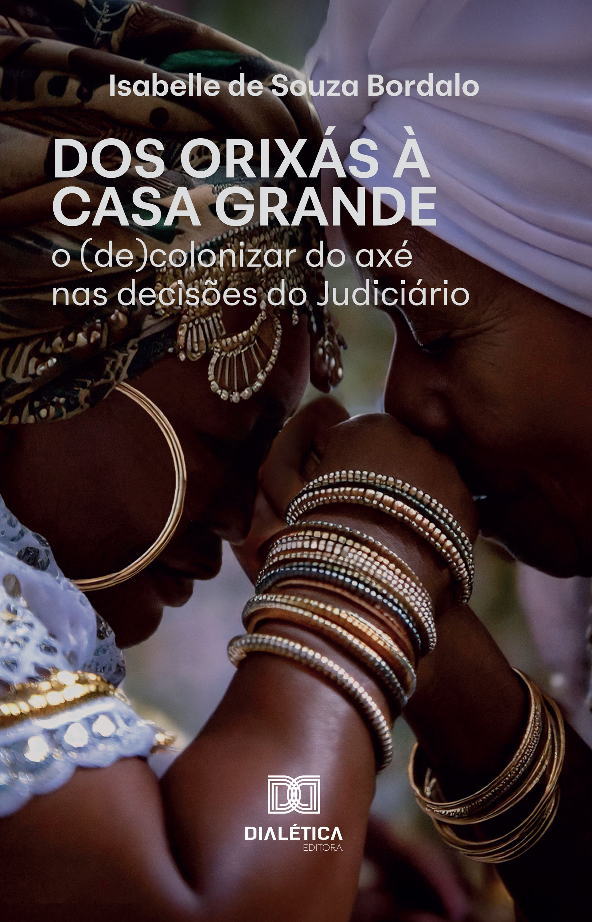 Dos Orixás à Casa Grande
