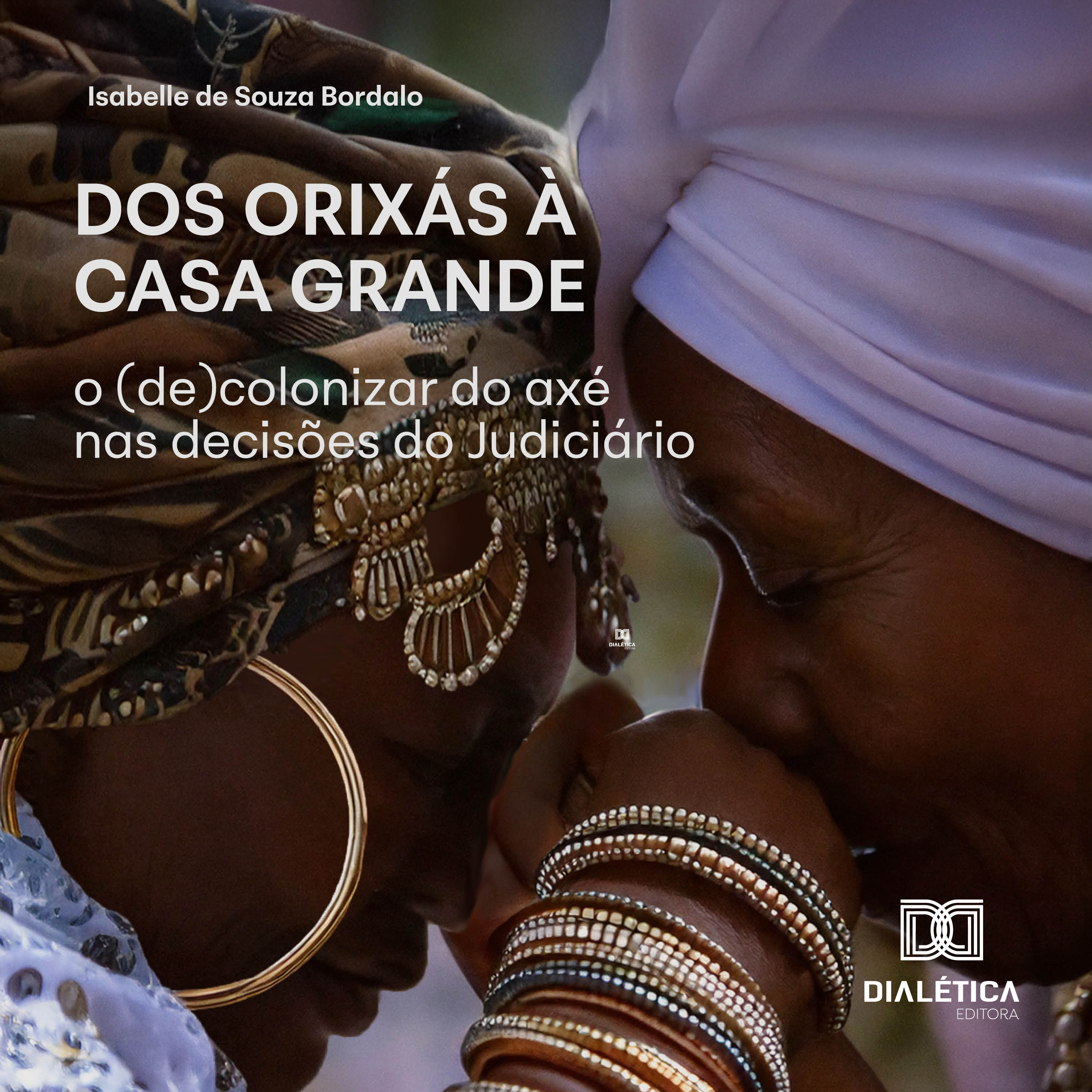 Dos Orixás à Casa Grande