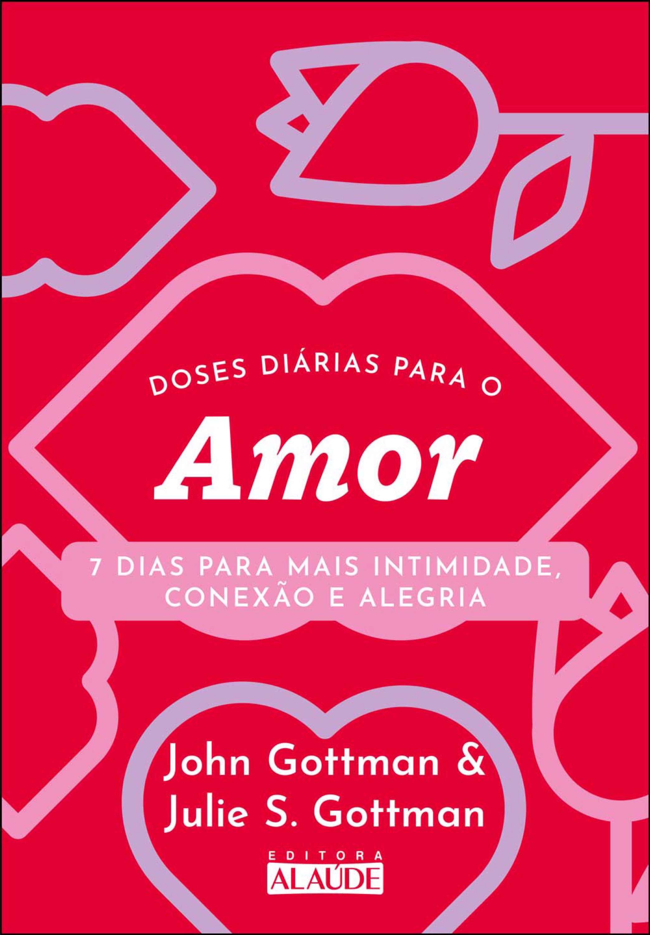 Doses diárias para o amor
