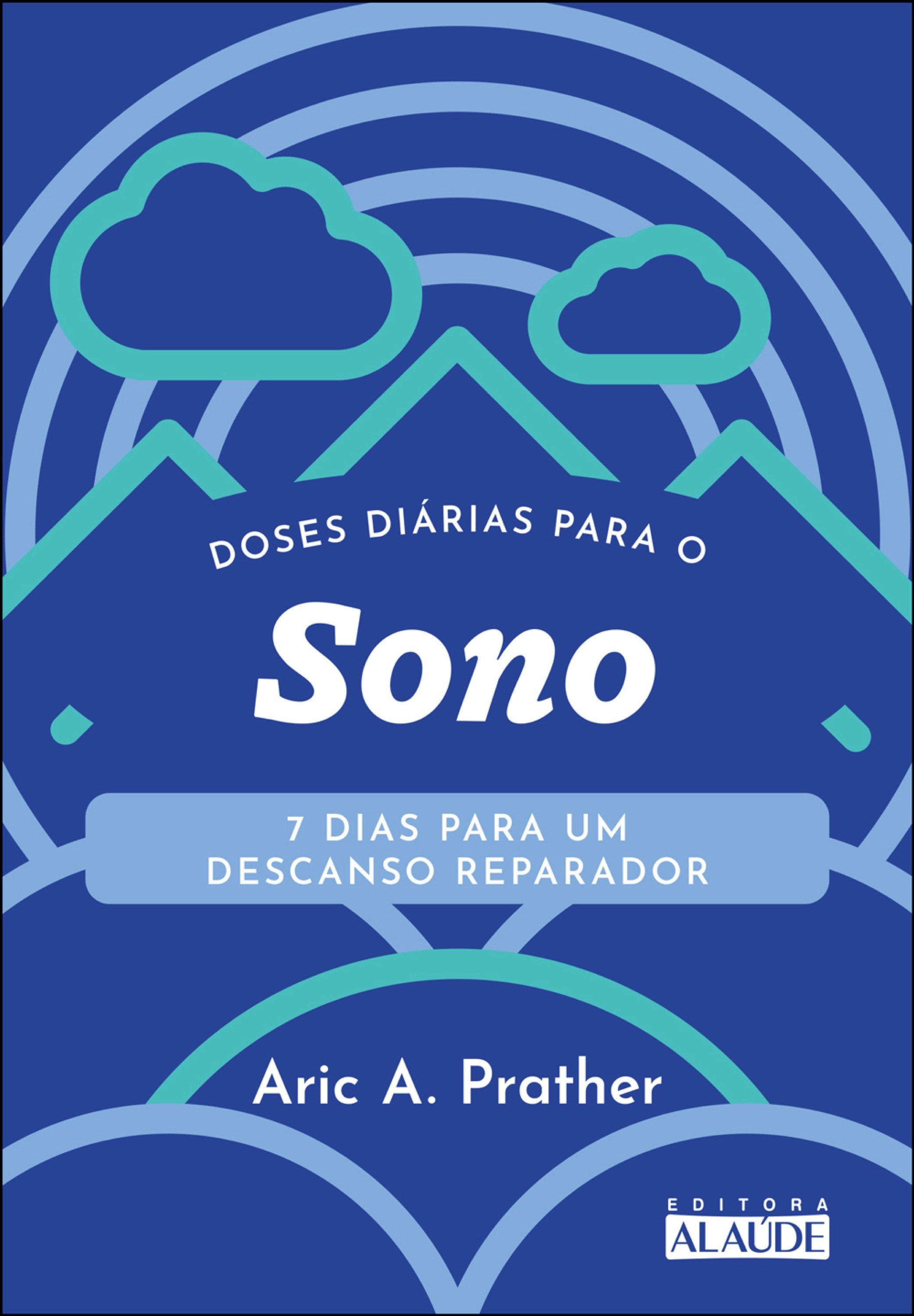 Doses diárias para o sono