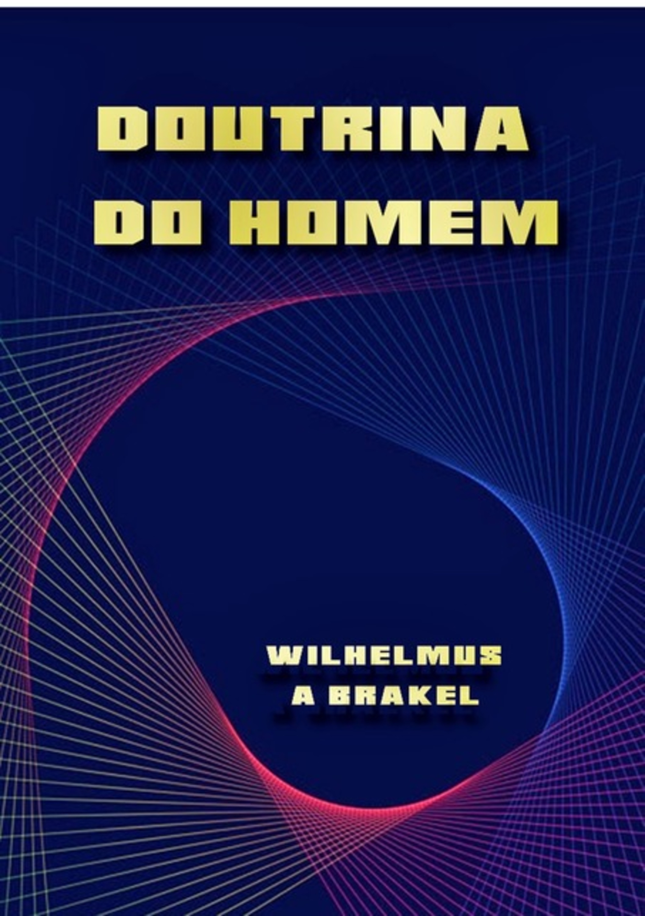 Doutrina Do Homem