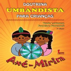 Doutrina Umbandista para Crianças