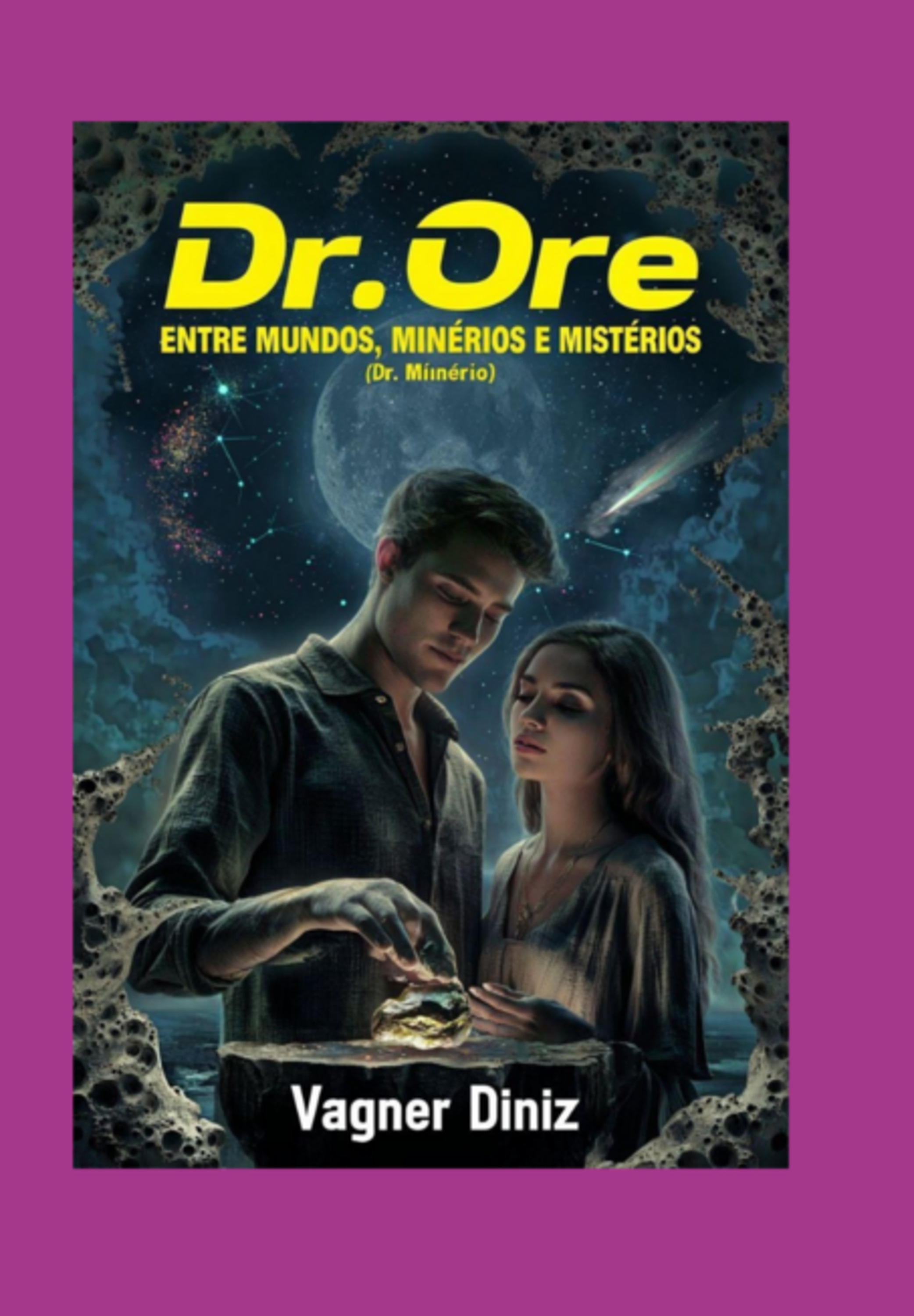 Dr. Ore (dr. Minério)