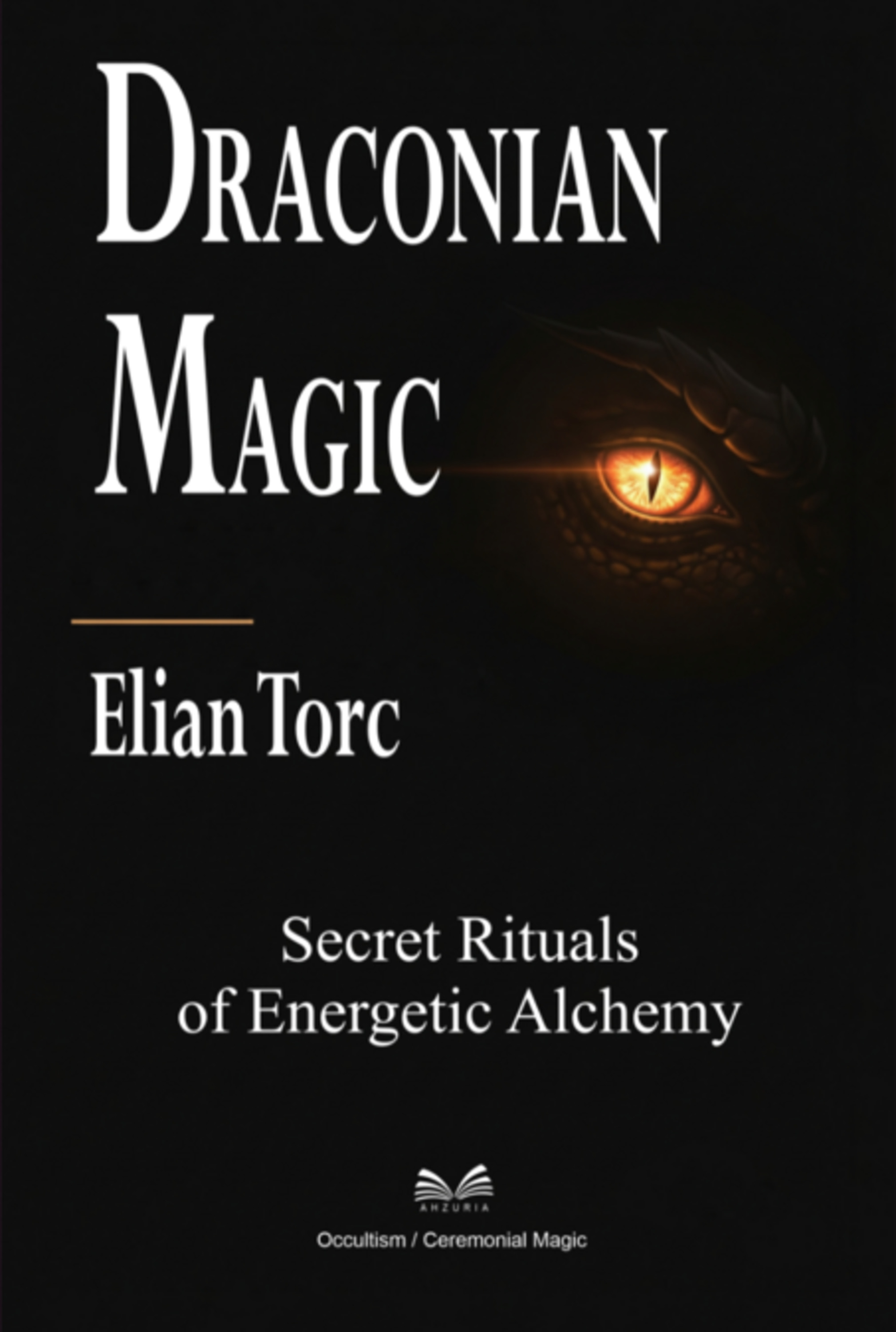 Draconian Magic