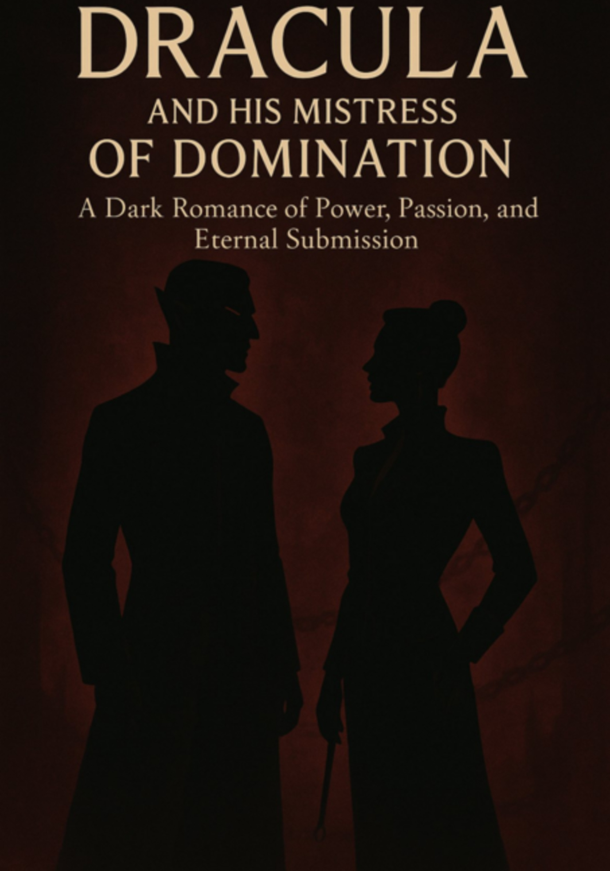 Dracula And His Mistress Of Domination