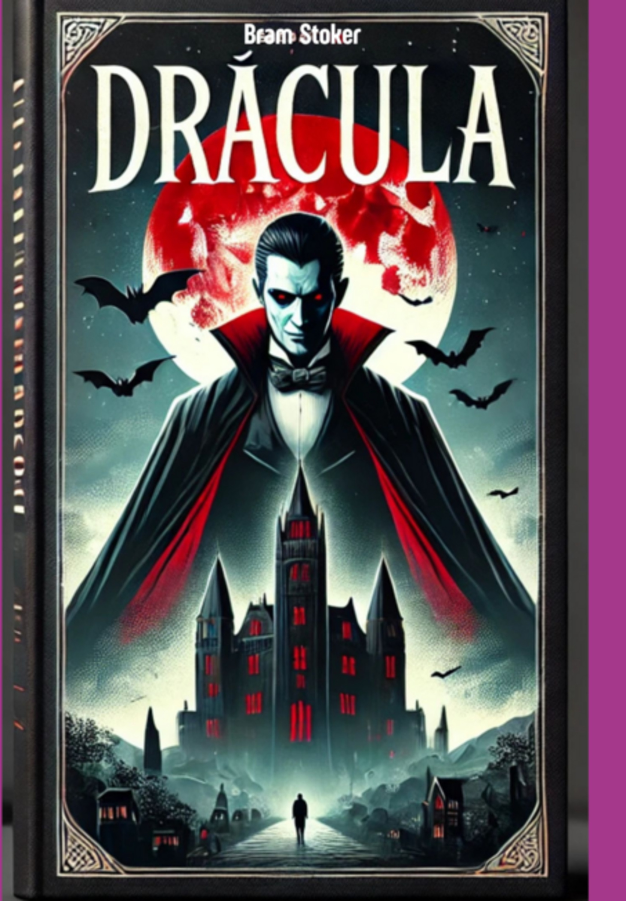 Drácula