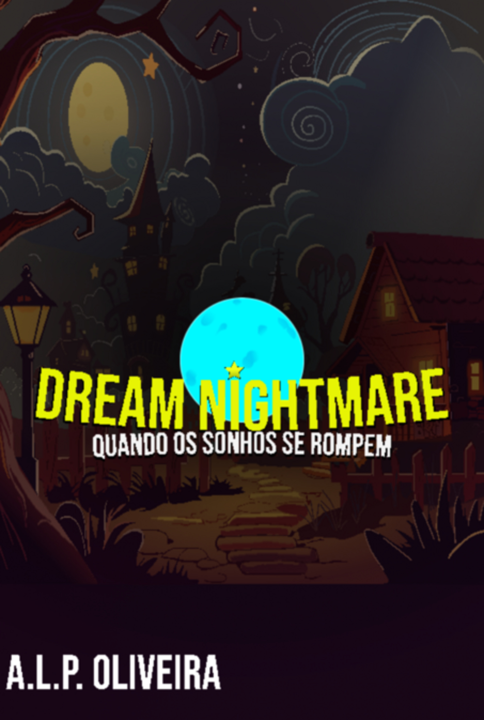 Dream Nightmare