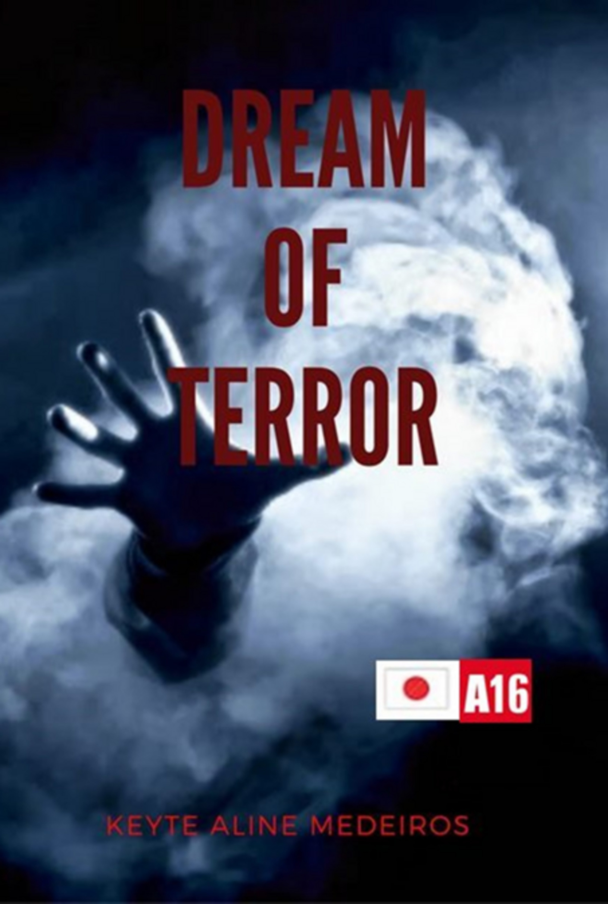 Dream Of Terror