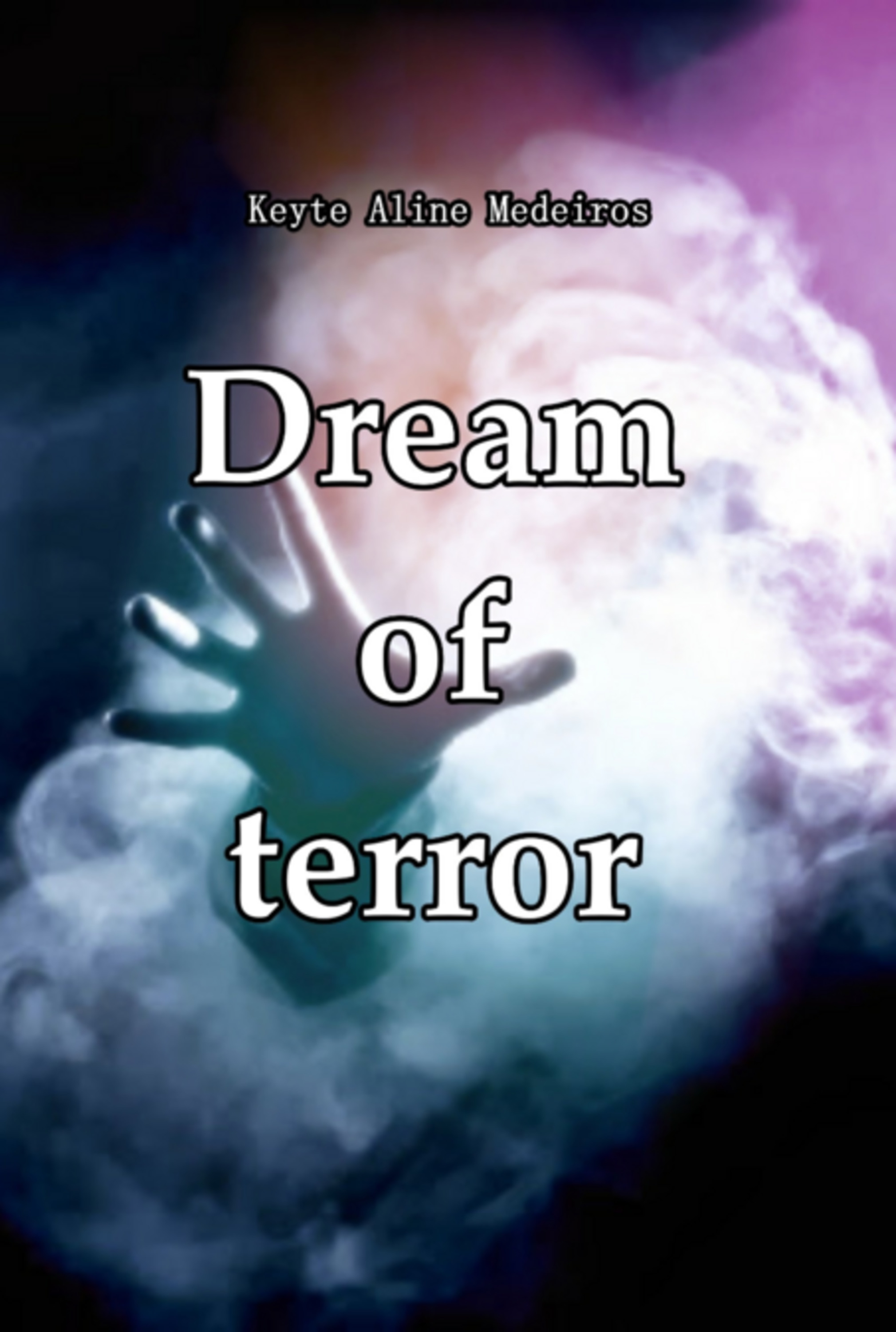 Dream Of Terror