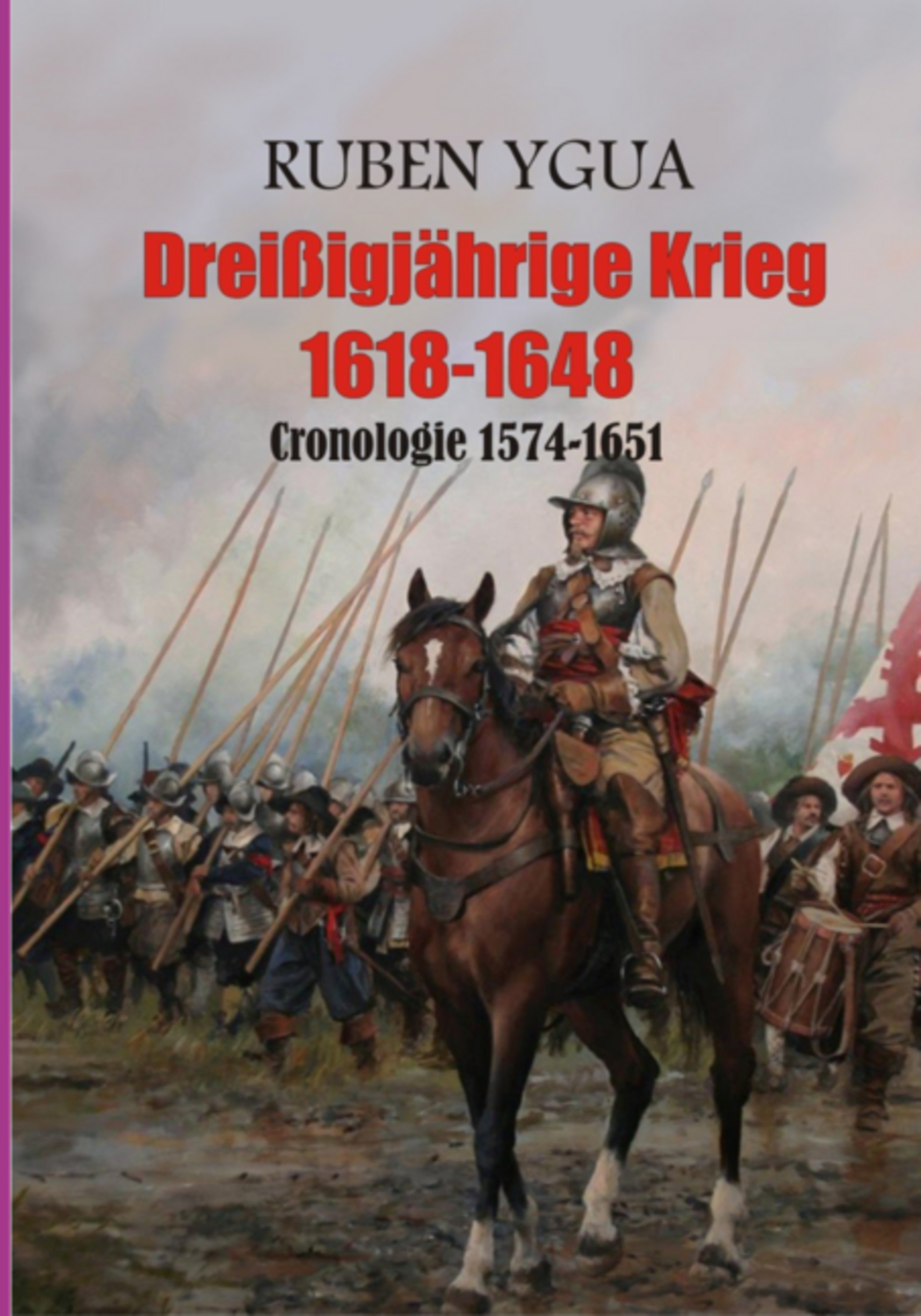 Dreißigjährige Krieg - 1618-1648