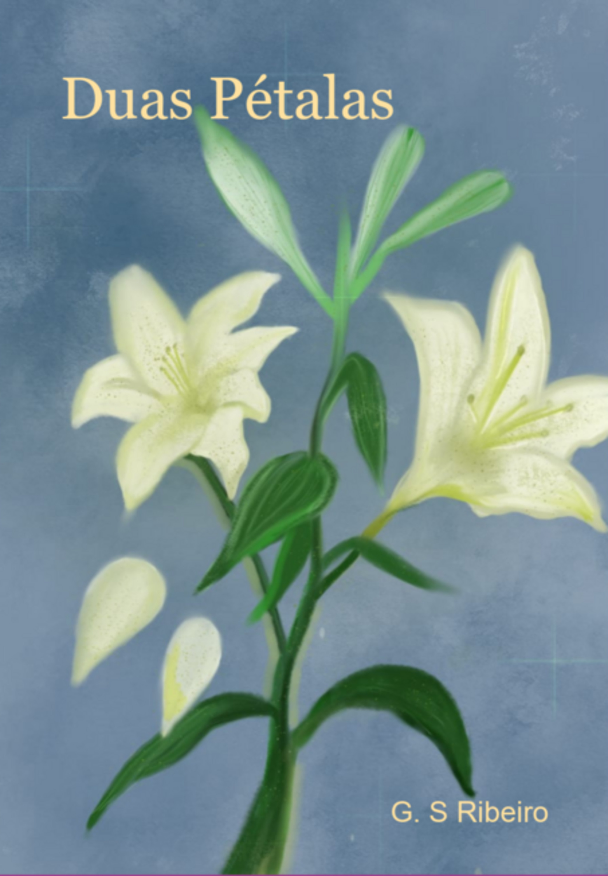 Duas Pétalas