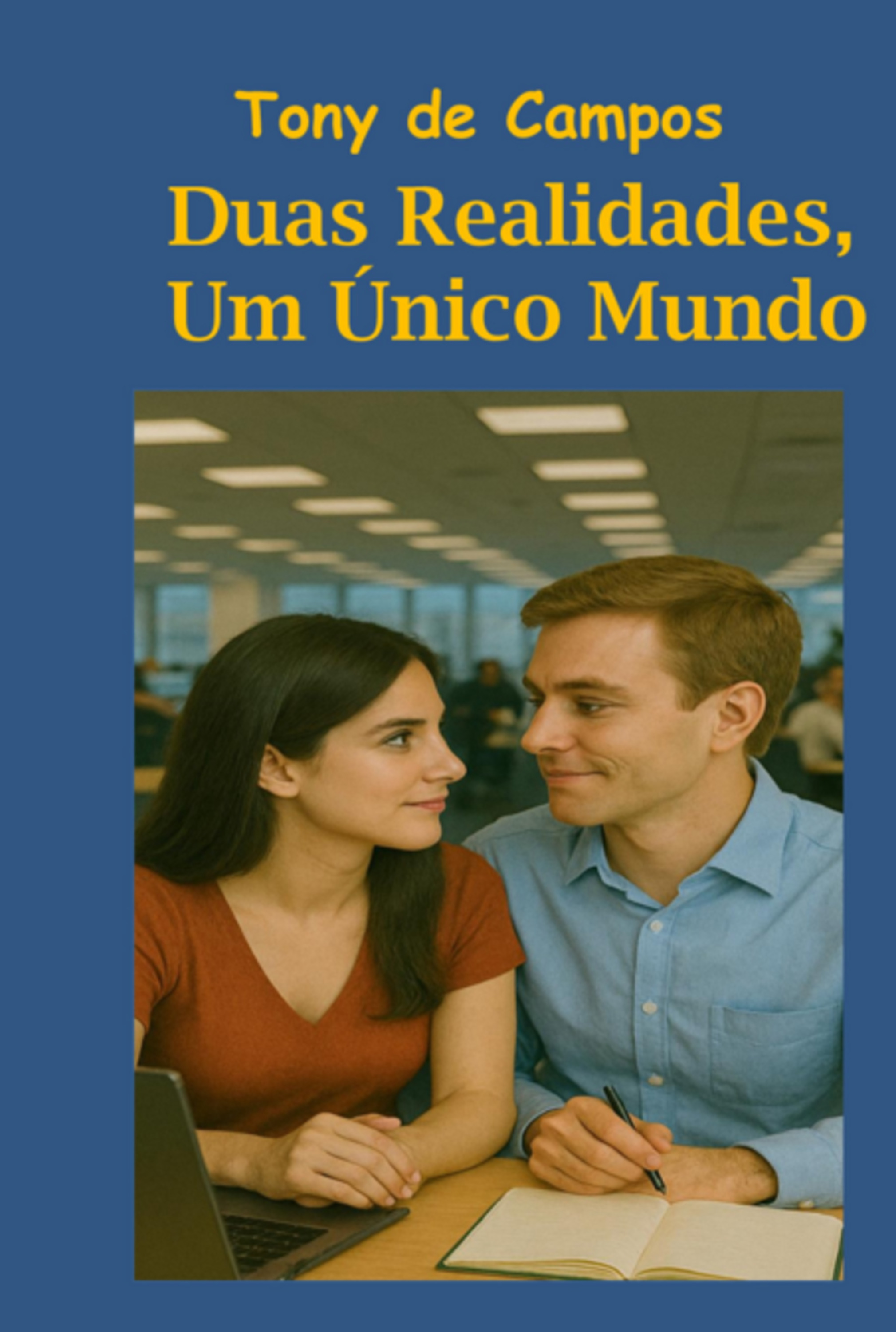 Duas Realidades, Um Único Mundo
