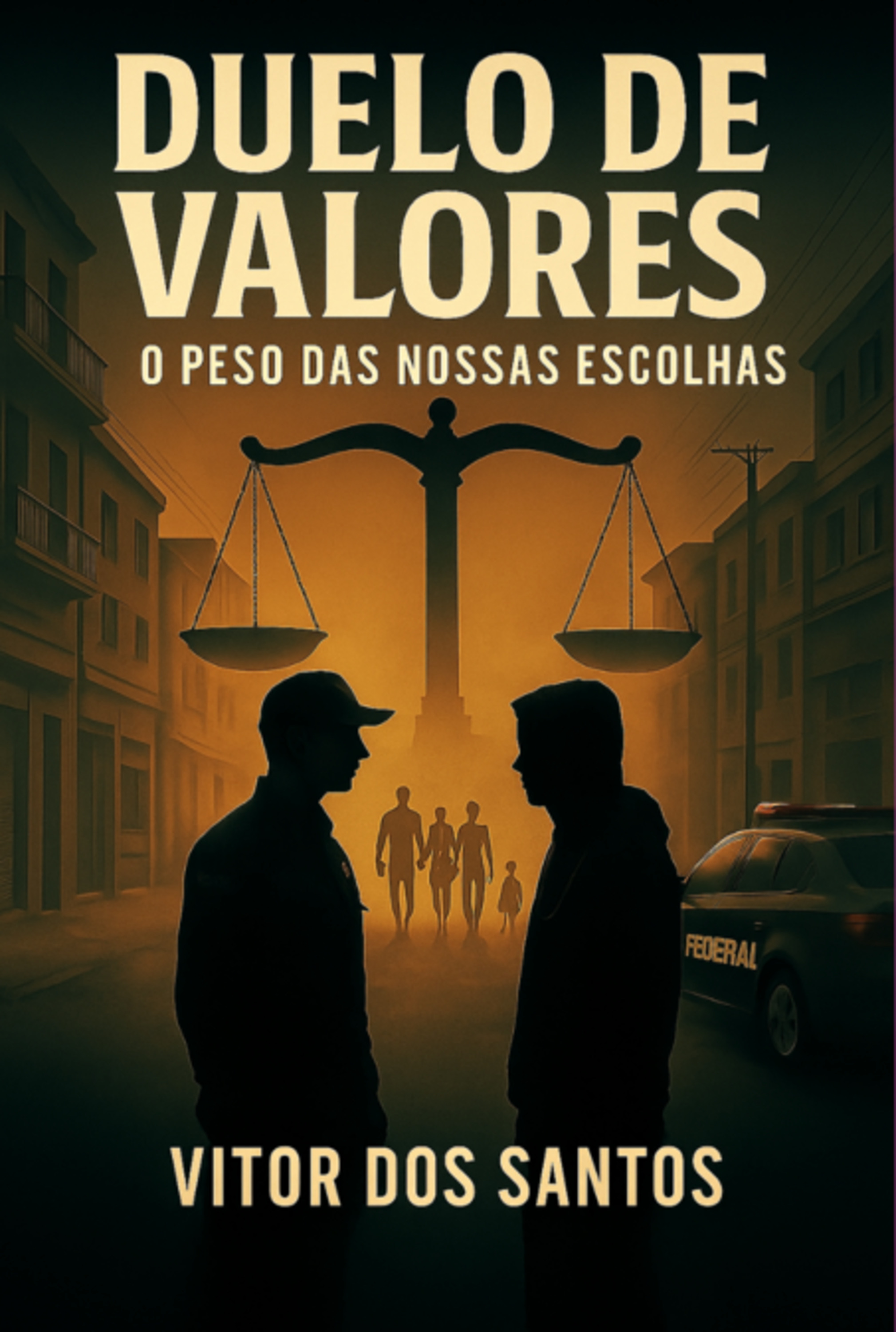 Duelo De Valores