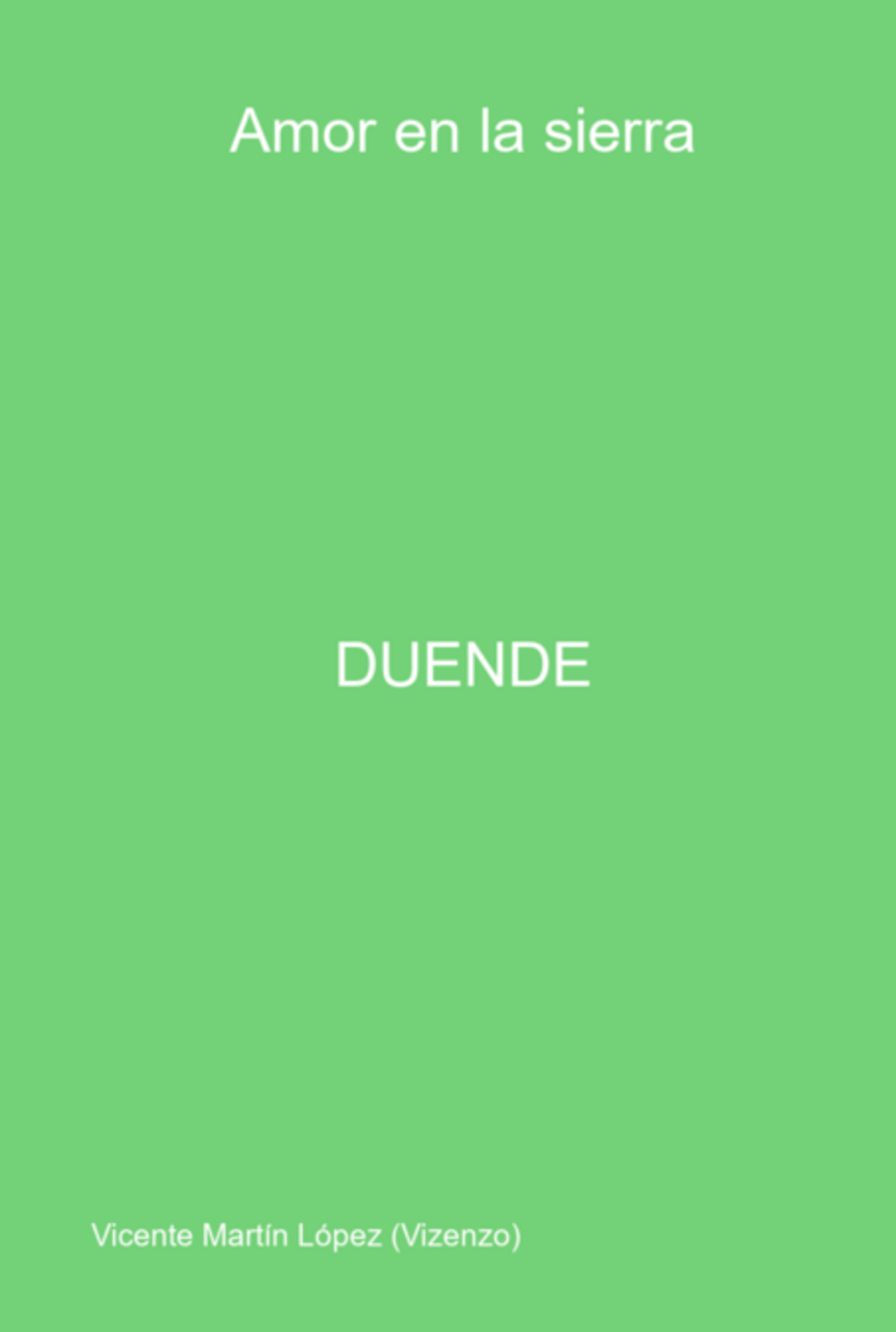 Duende