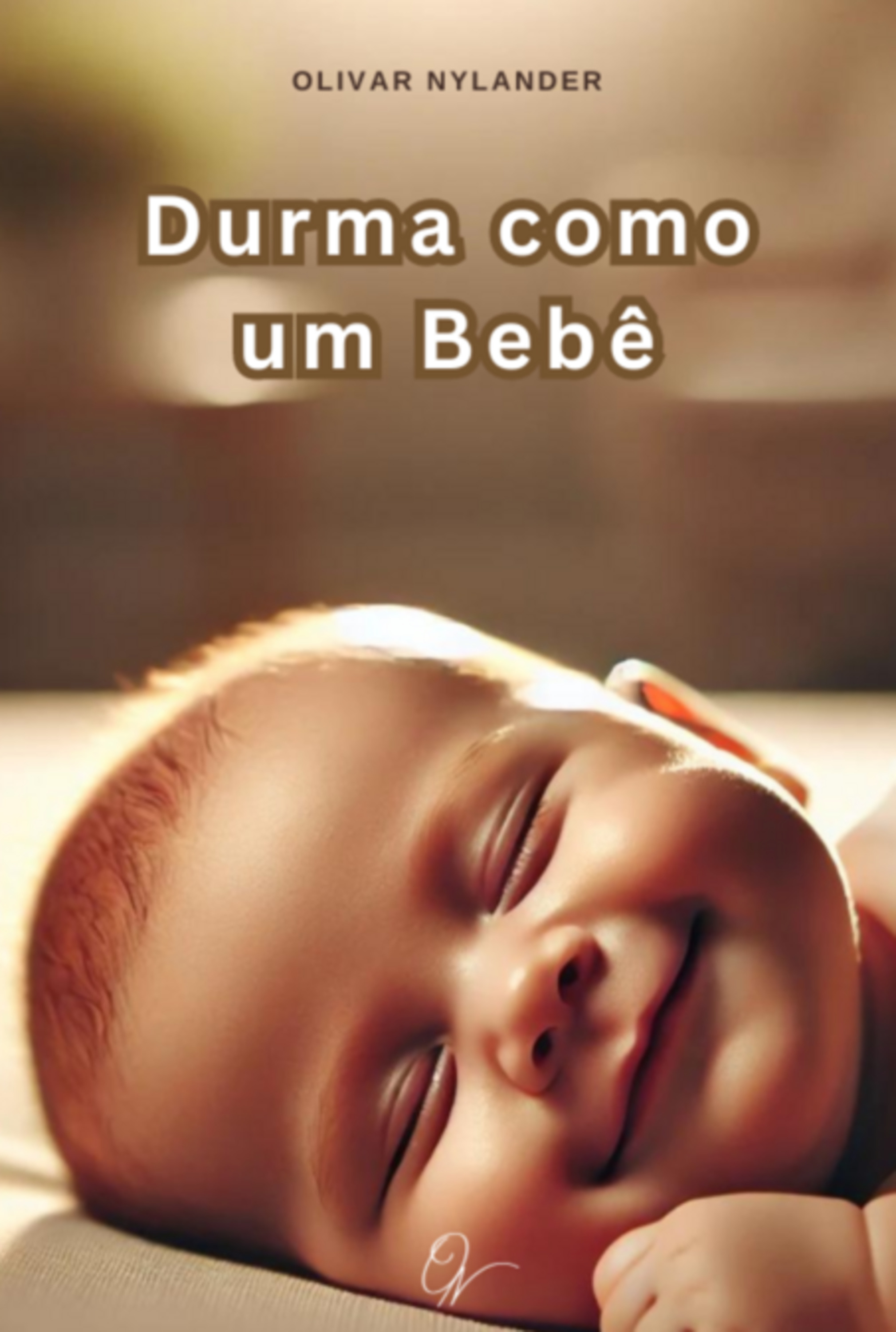 Durma Como Um Bebê