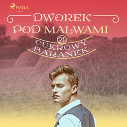 Dworek pod Malwami 21 - Cukrowy baranek