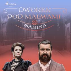 Dworek pod Malwami 22 - Sabina