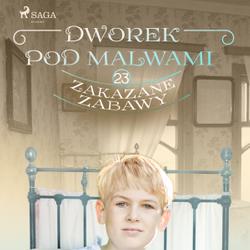 Dworek pod Malwami 23 - Zakazane zabawy