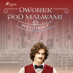 Dworek pod Malwami 57 - Student