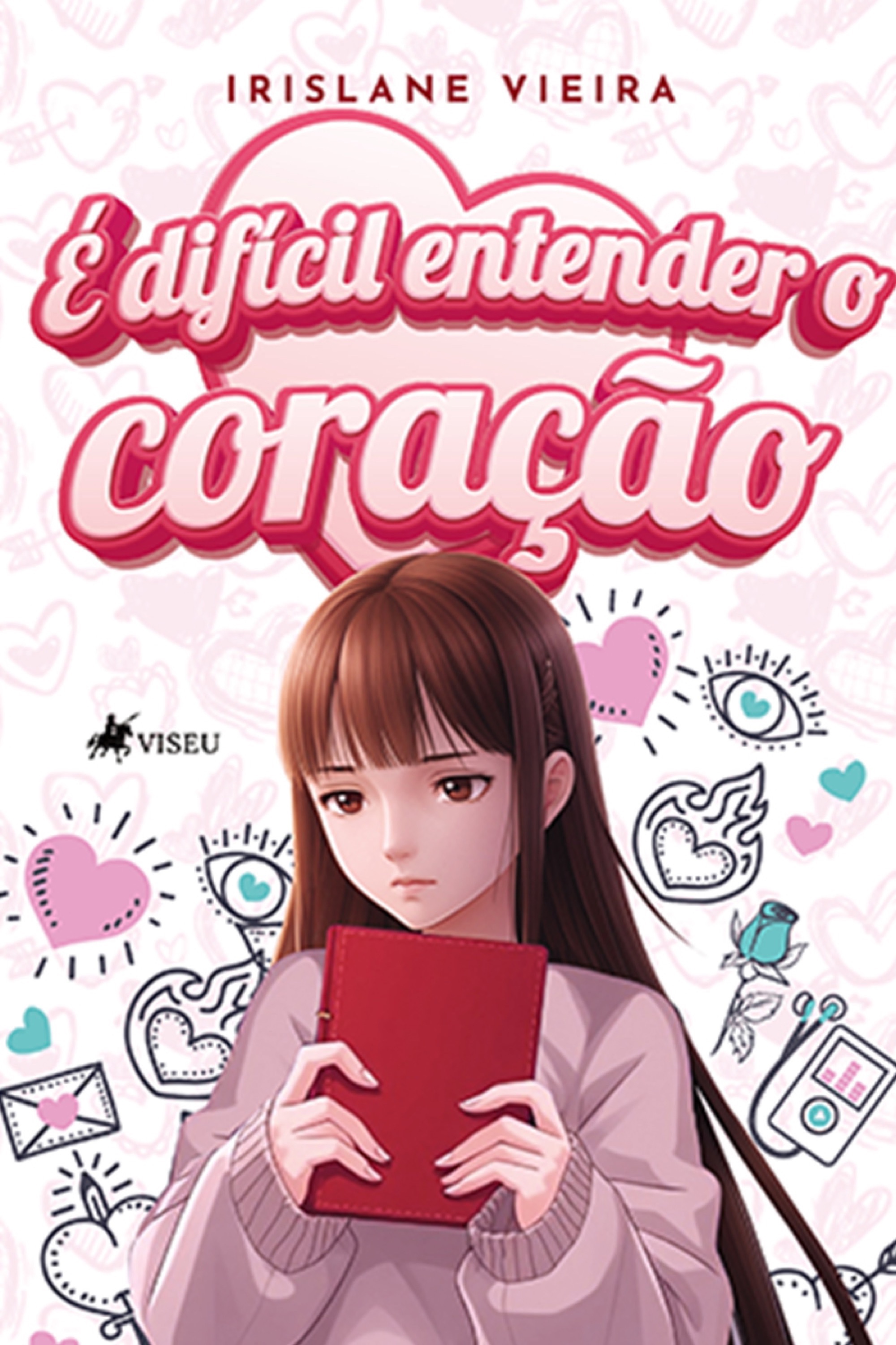 É Difícil Entender o Coração