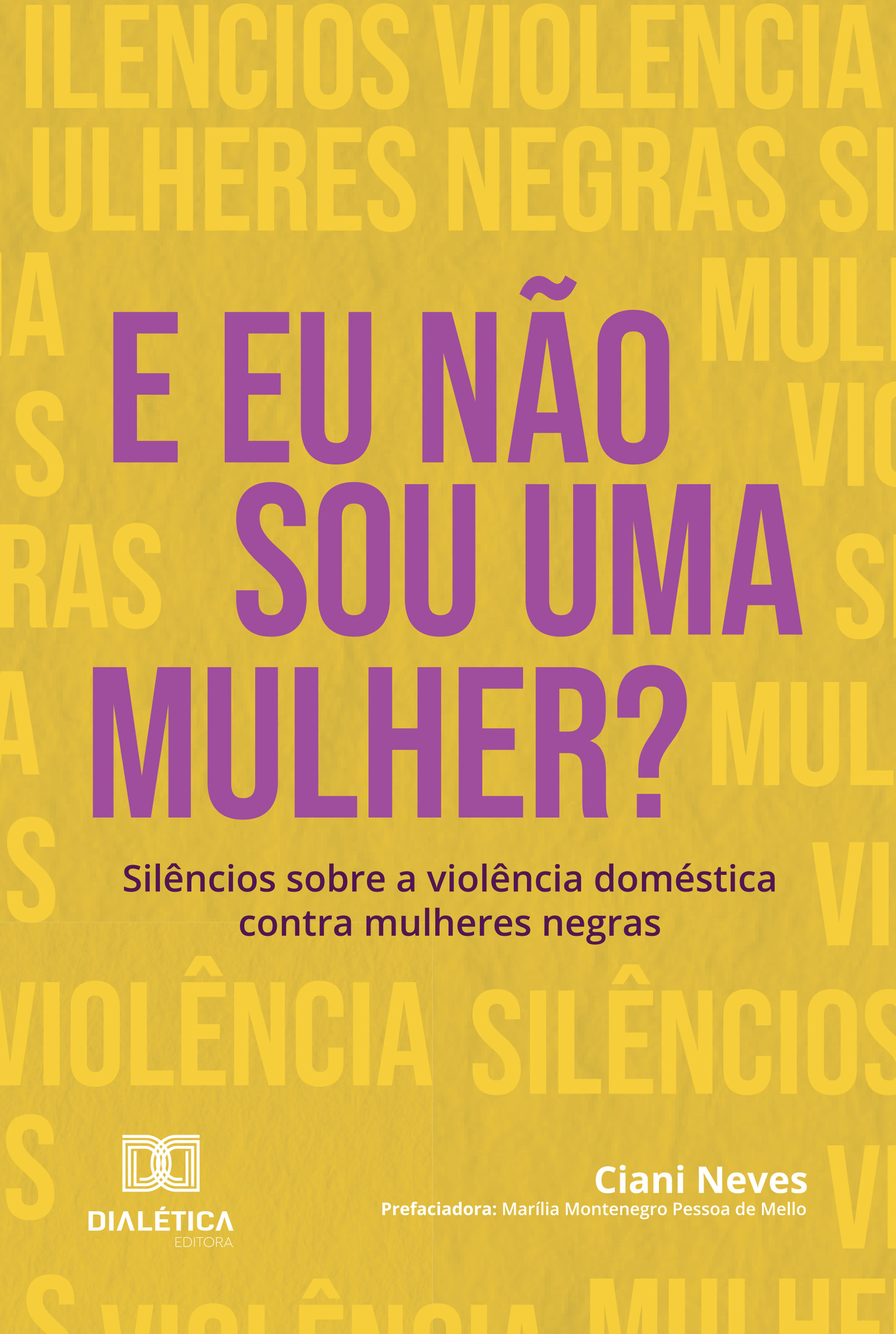 E Eu não Sou uma Mulher?