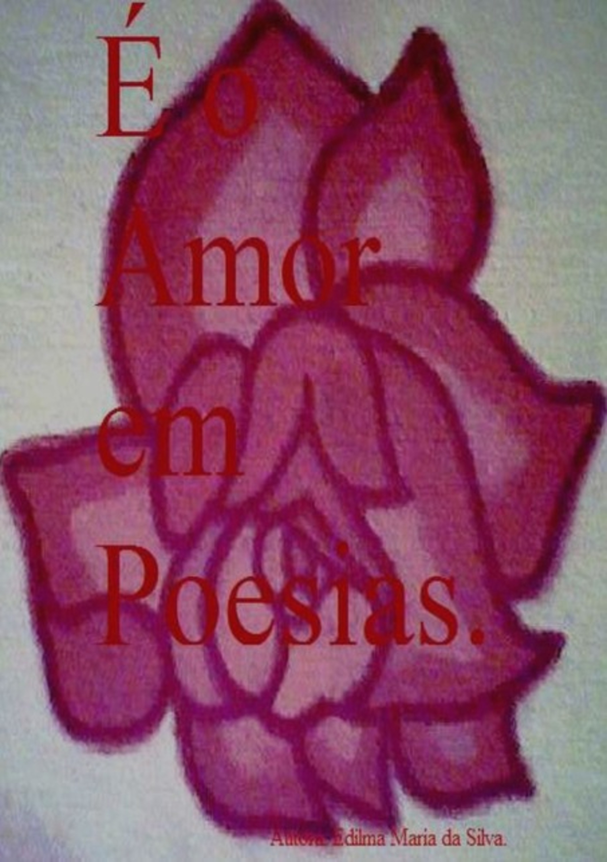 É O Amor Em Poesias