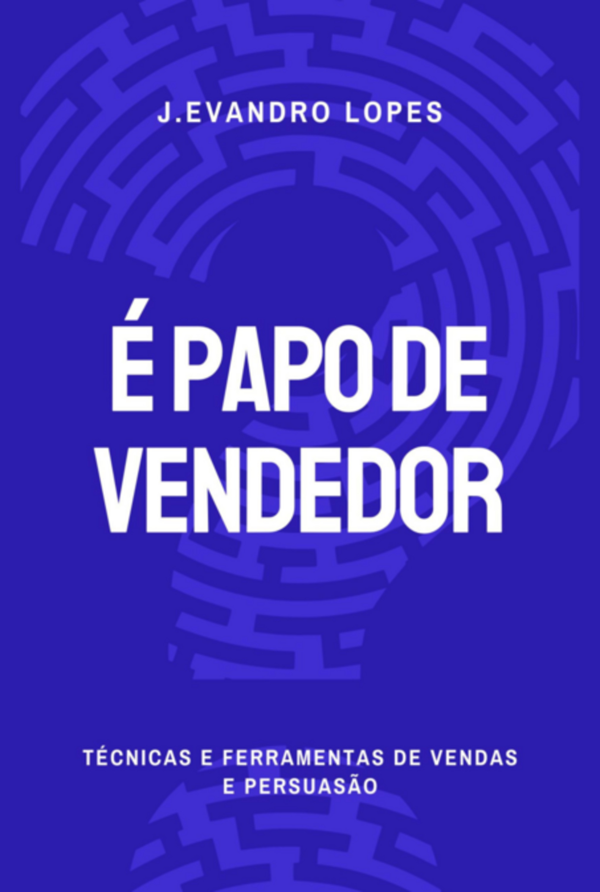 É Papo De Vendedor