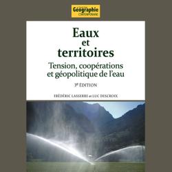 Eaux et territoires, 3e édition