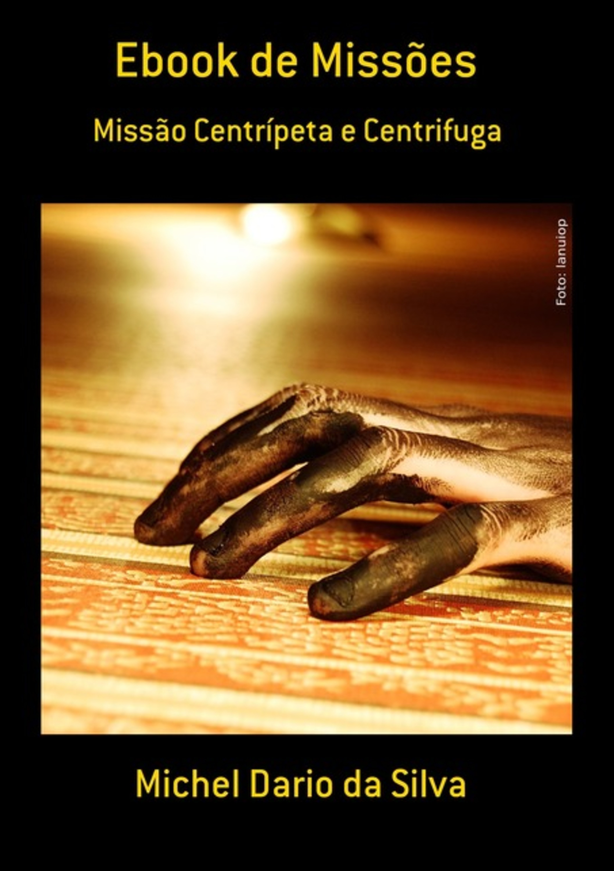 Ebook De Missões