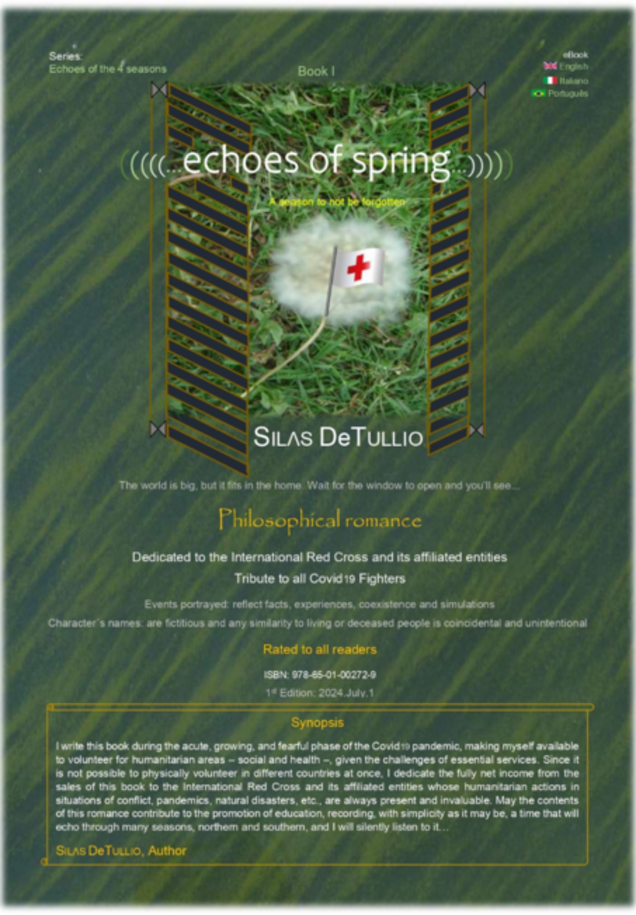 (((((...echoes Of Spring...)))))