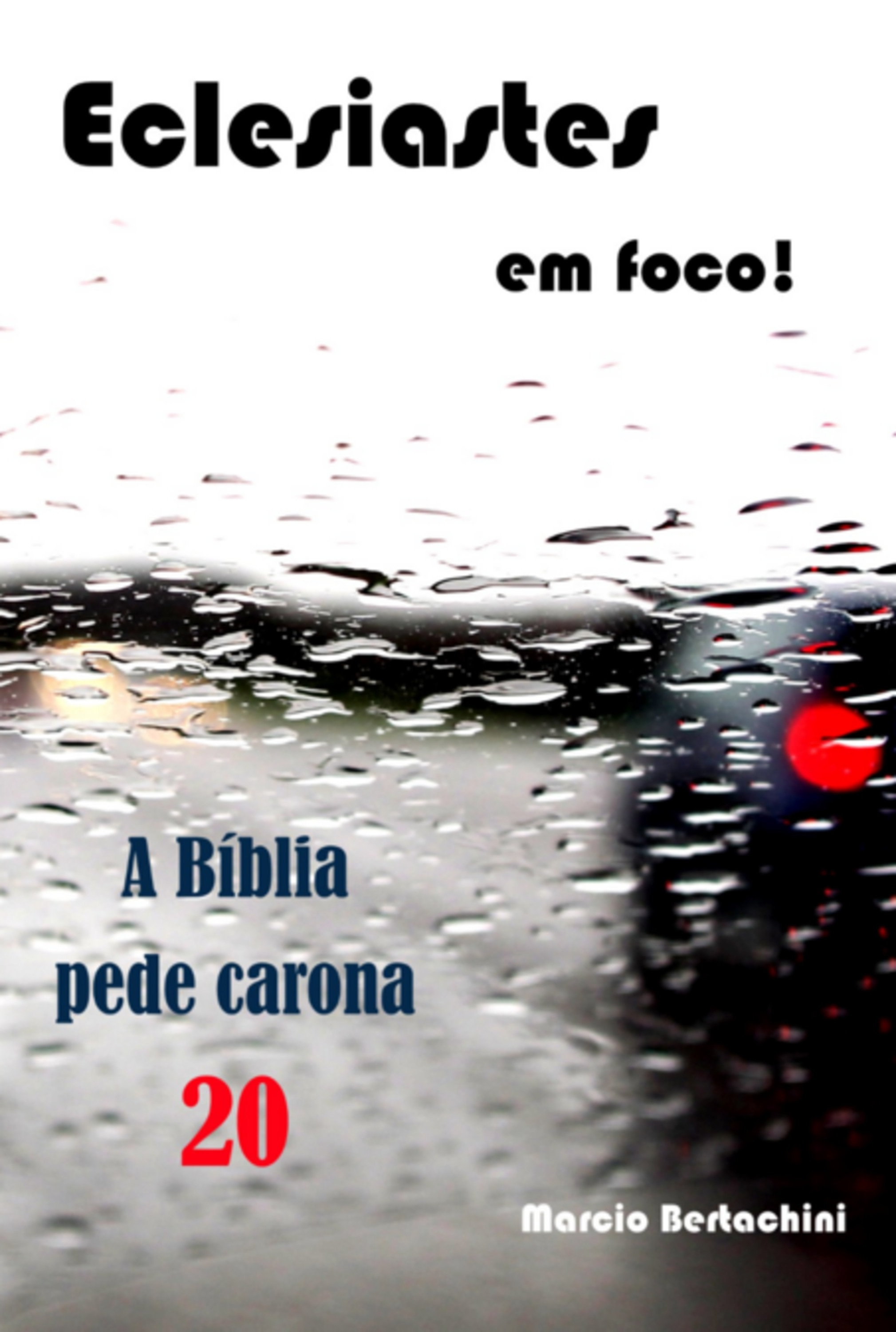 Eclesiastes Em Foco!