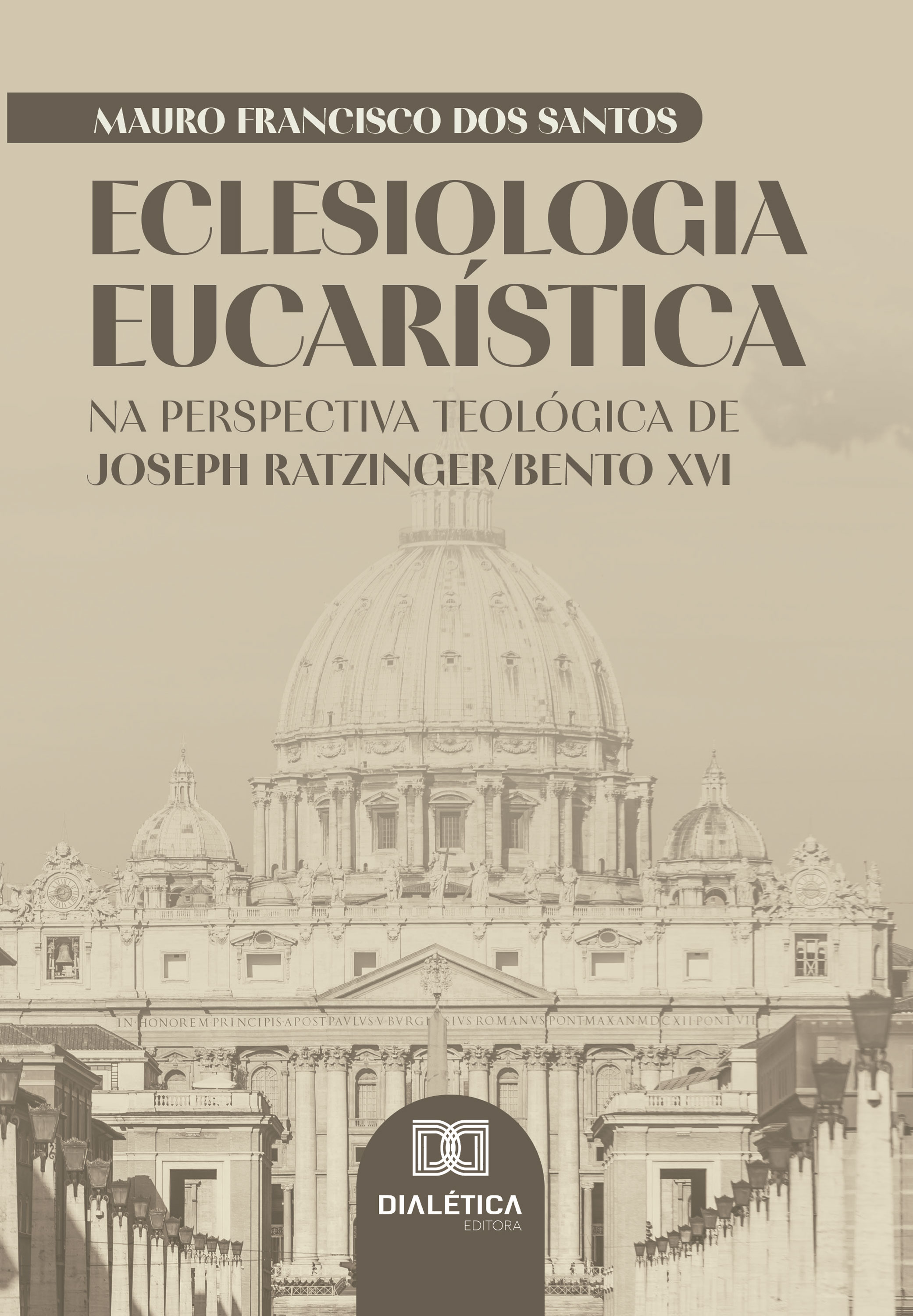 Eclesiologia Eucarística