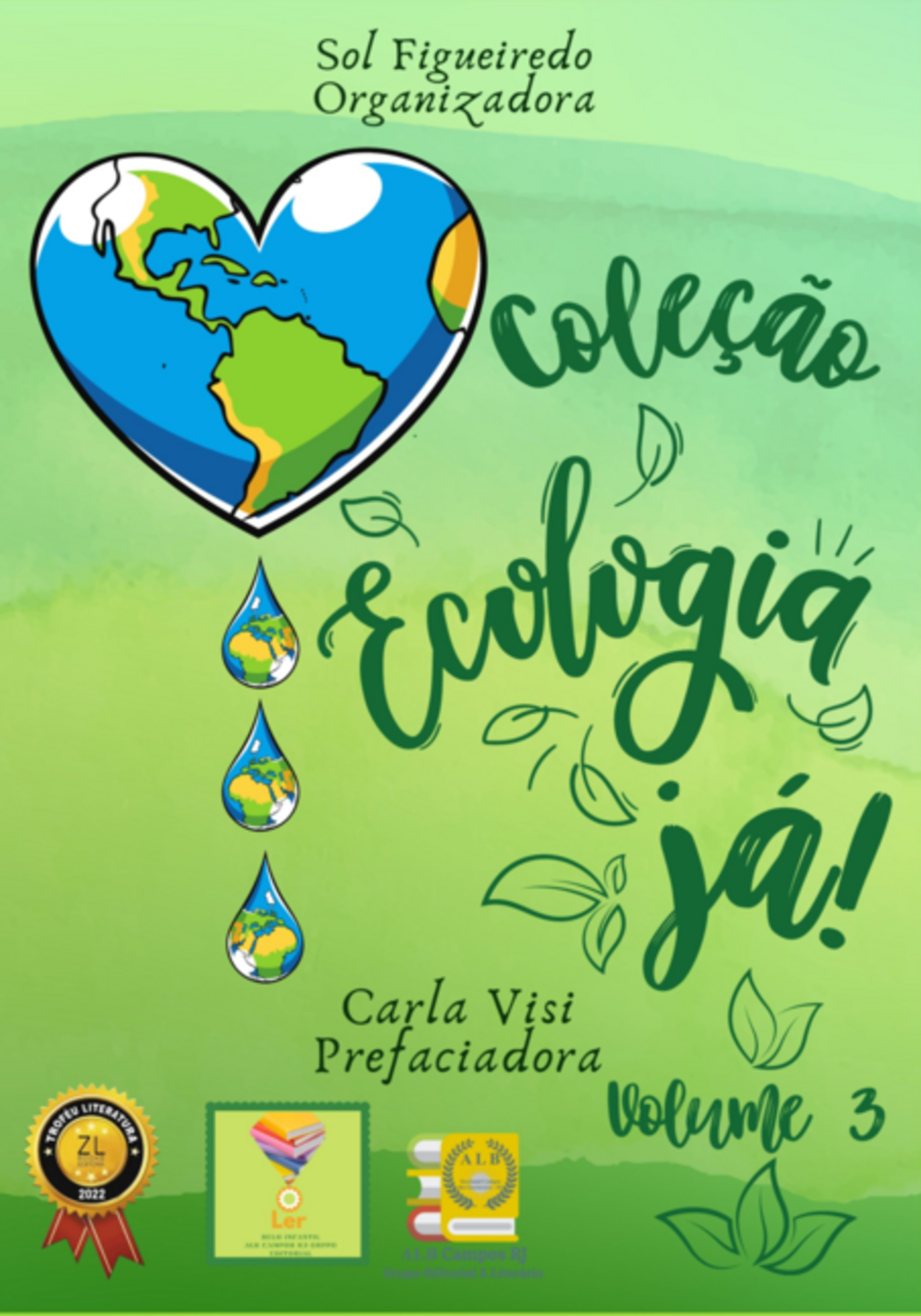 Ecologia Já !