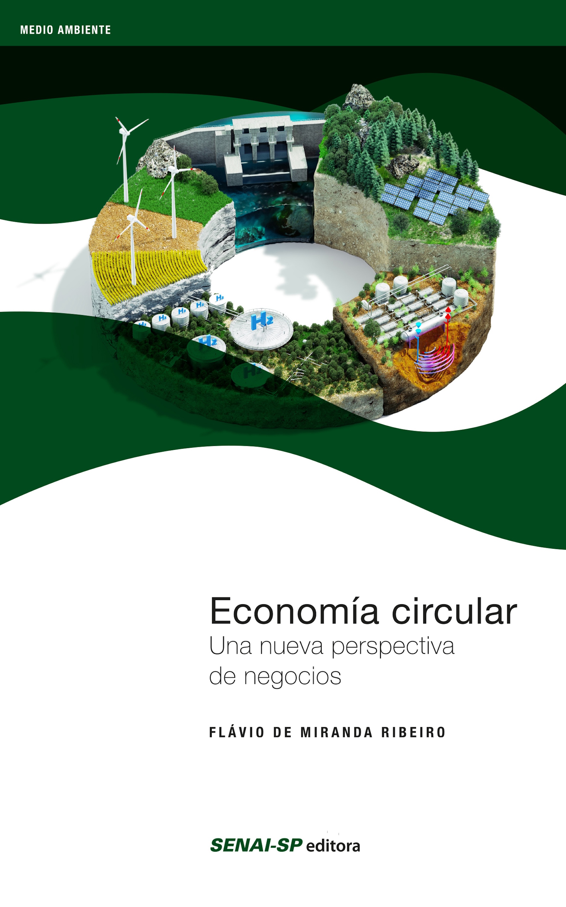 Economía circular: Una nueva perspectiva de negocios