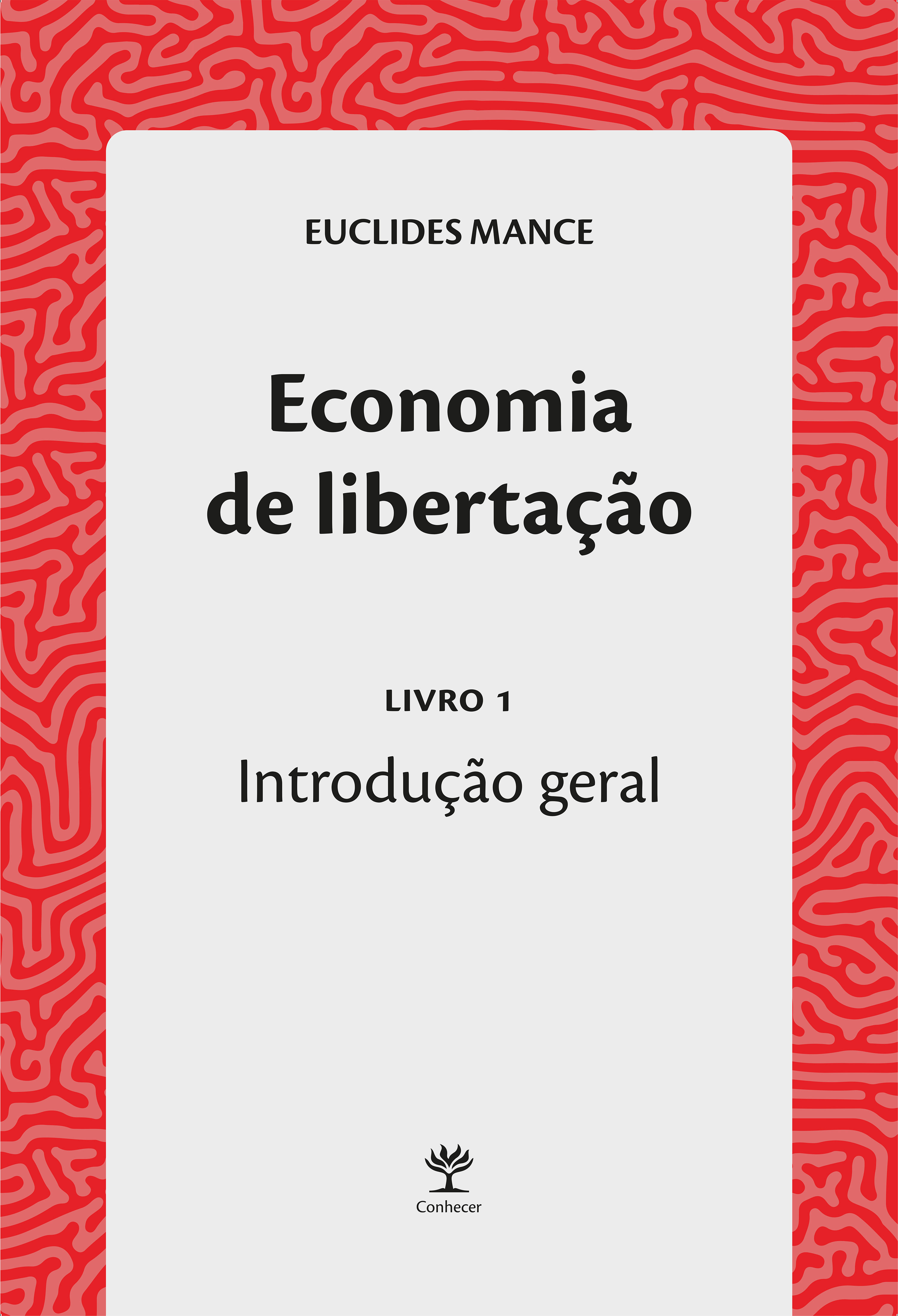 Economia de libertação