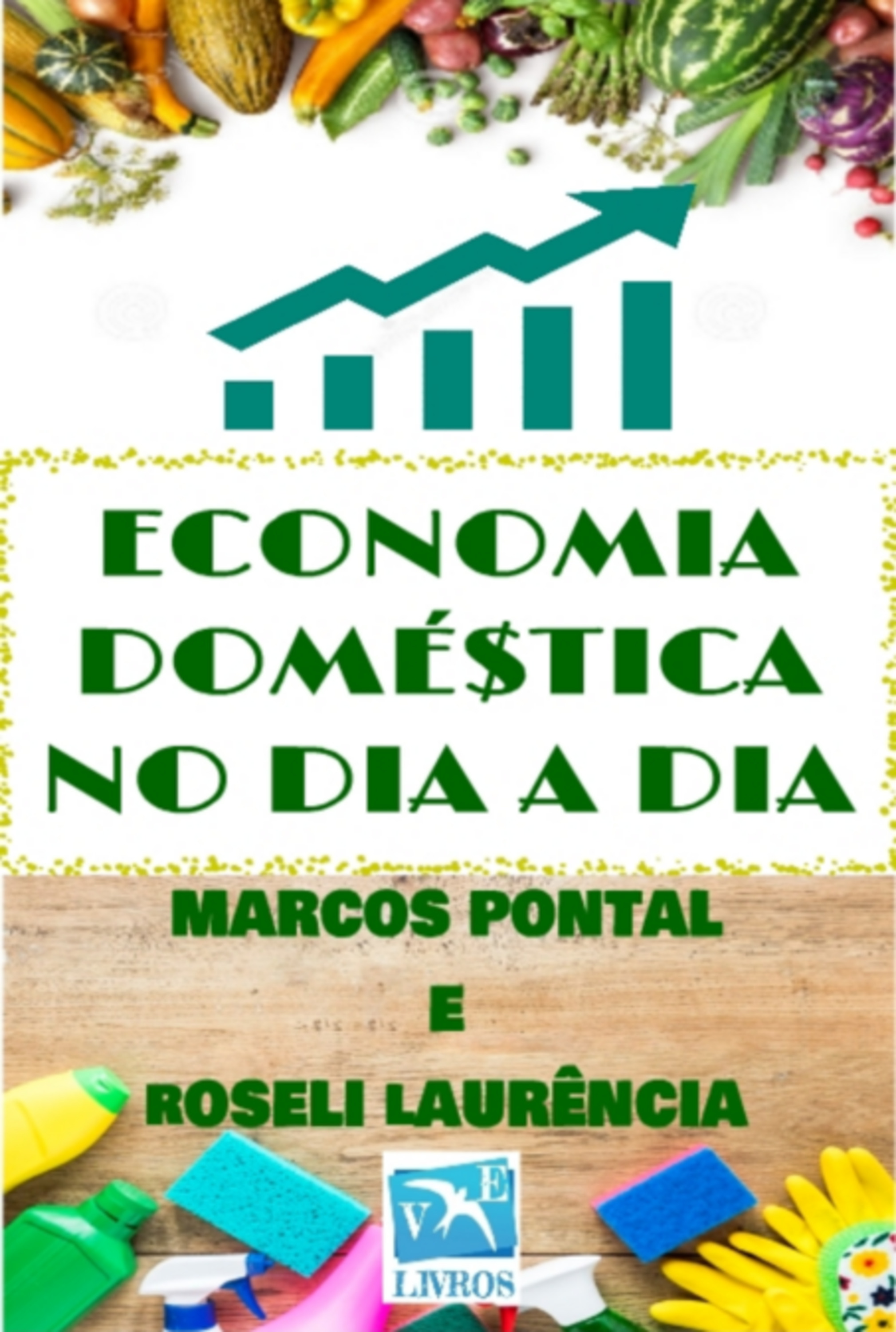 Economia Doméstica No Dia A Dia