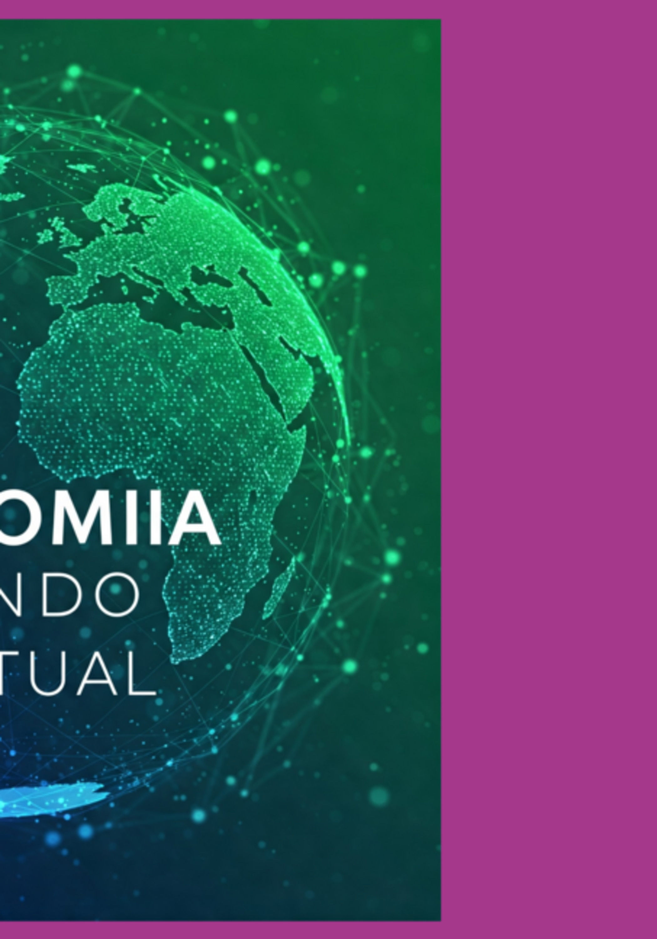 Economia No Mundo Virtual