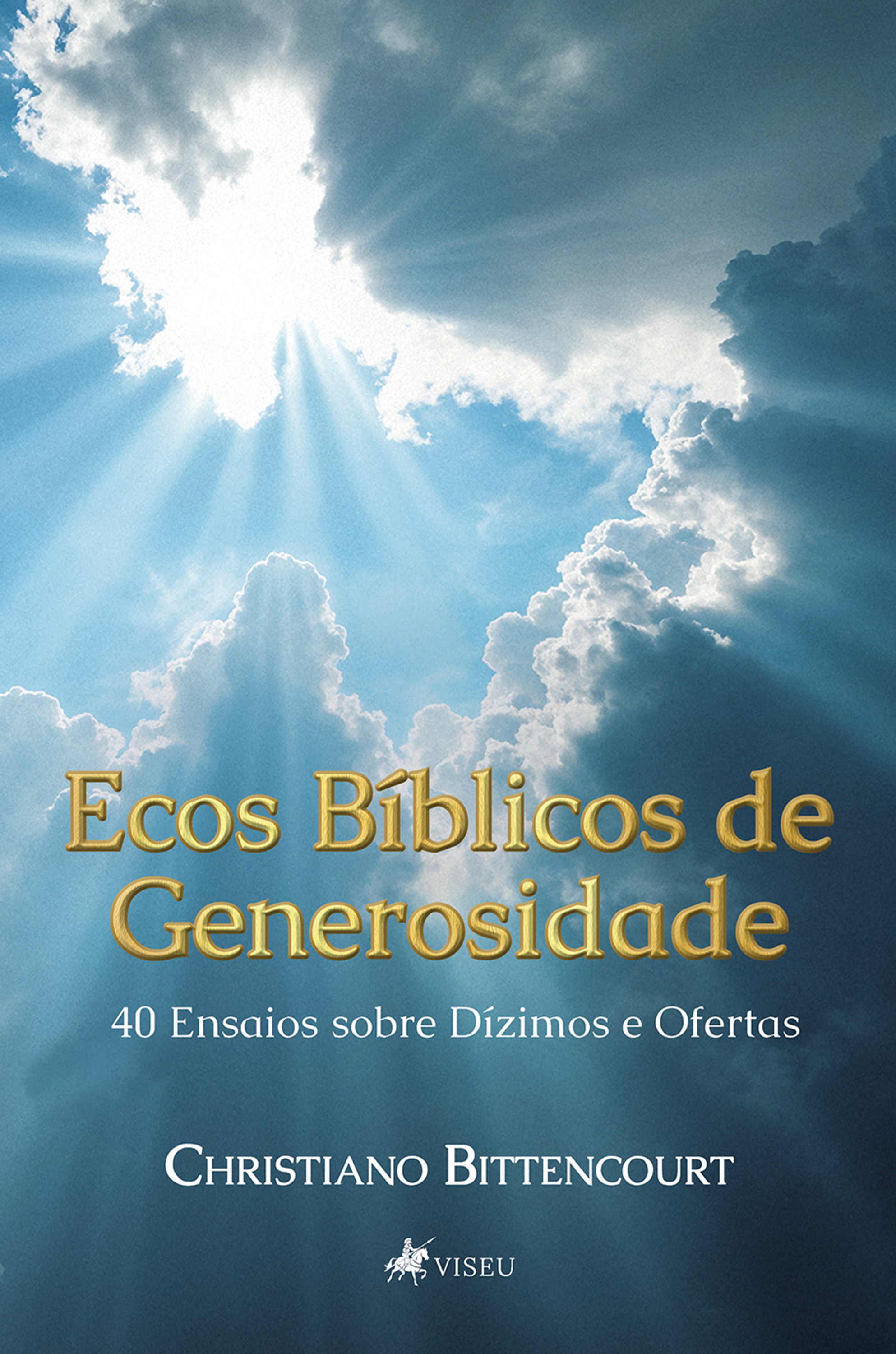 Ecos Bíblicos de Generosidade