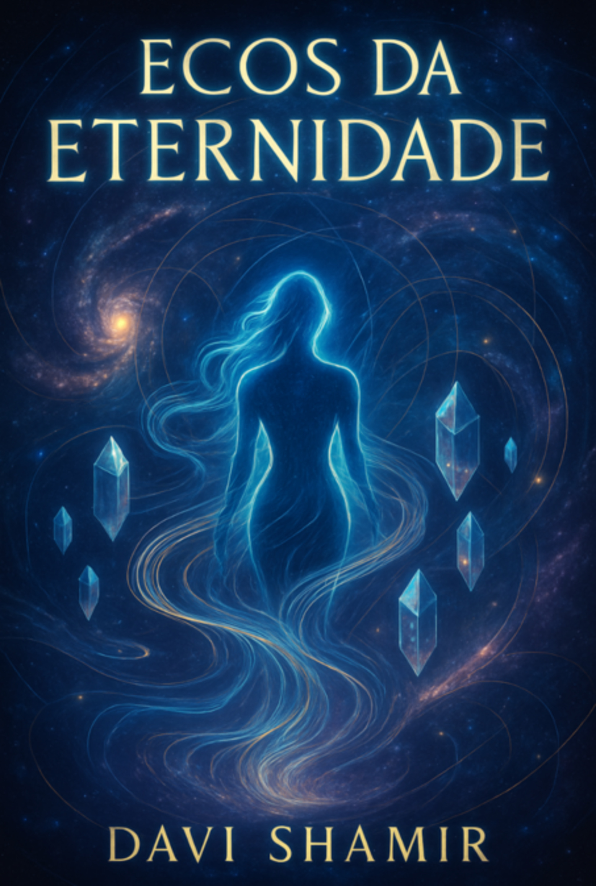 Ecos Da Eternidade