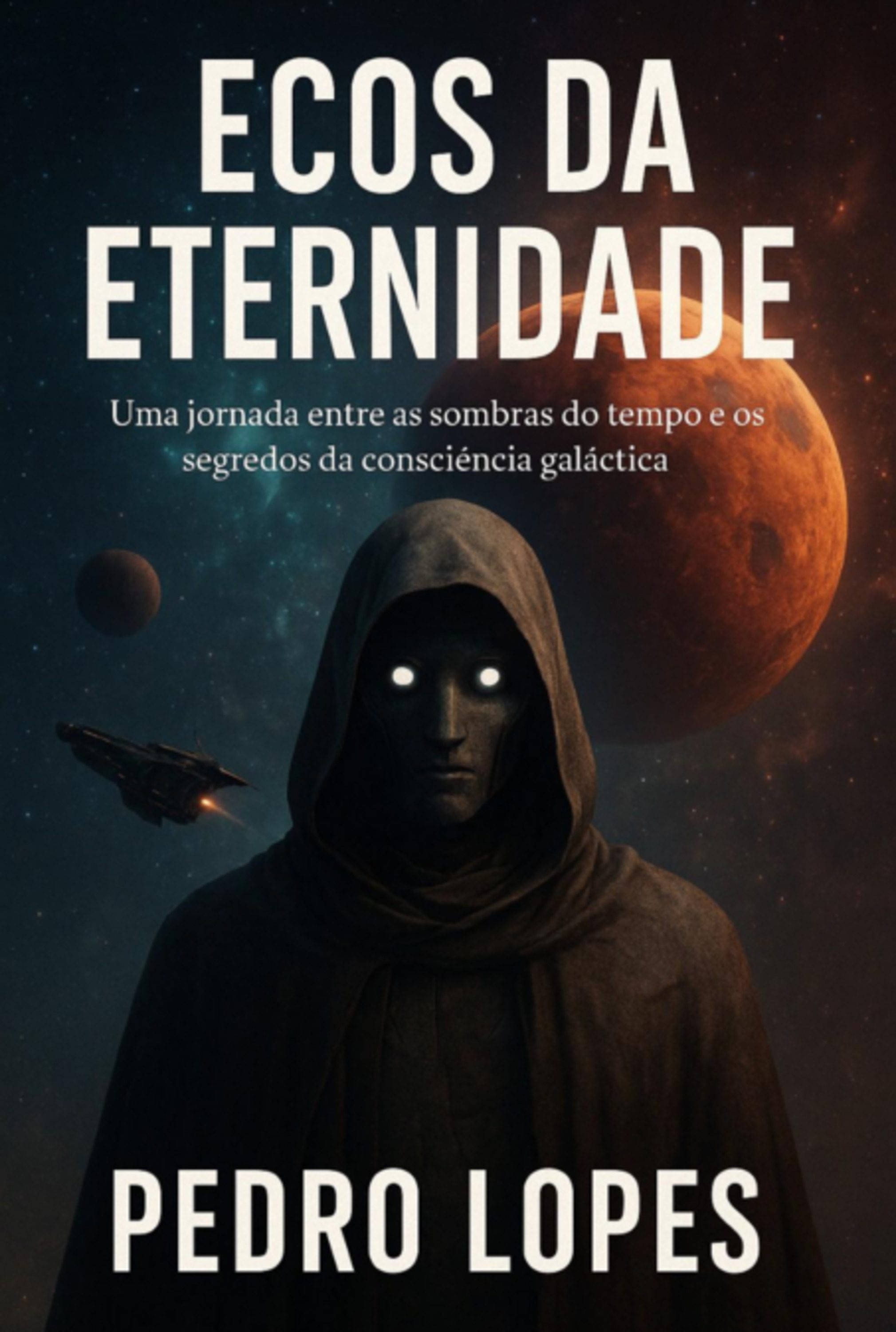 Ecos Da Eternidade