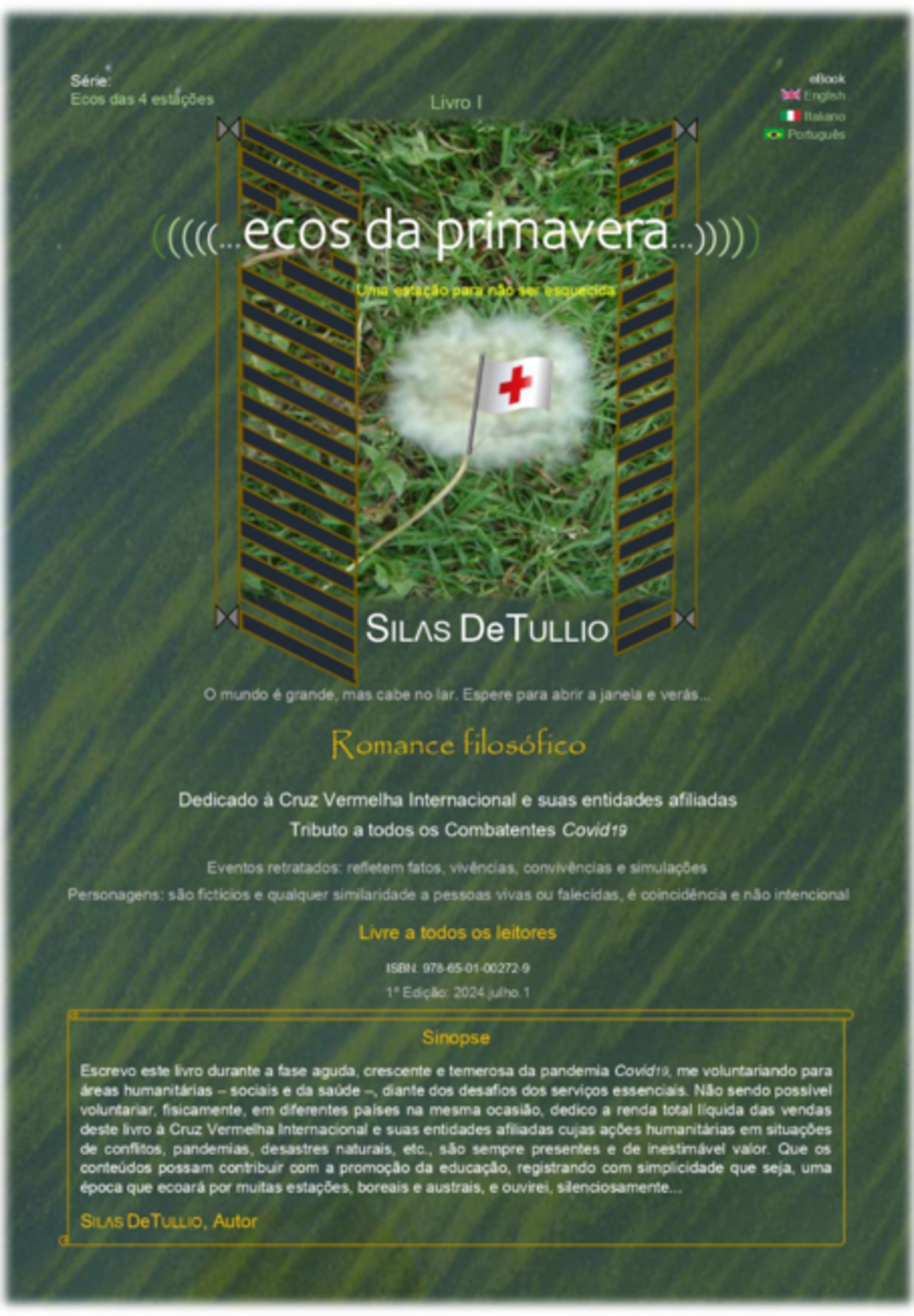 (((((...ecos Da Primavera...)))))