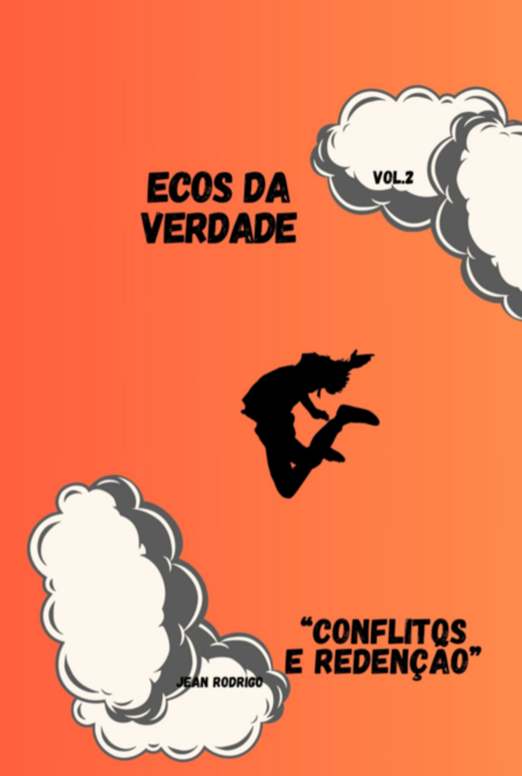 Ecos Da Verdade
