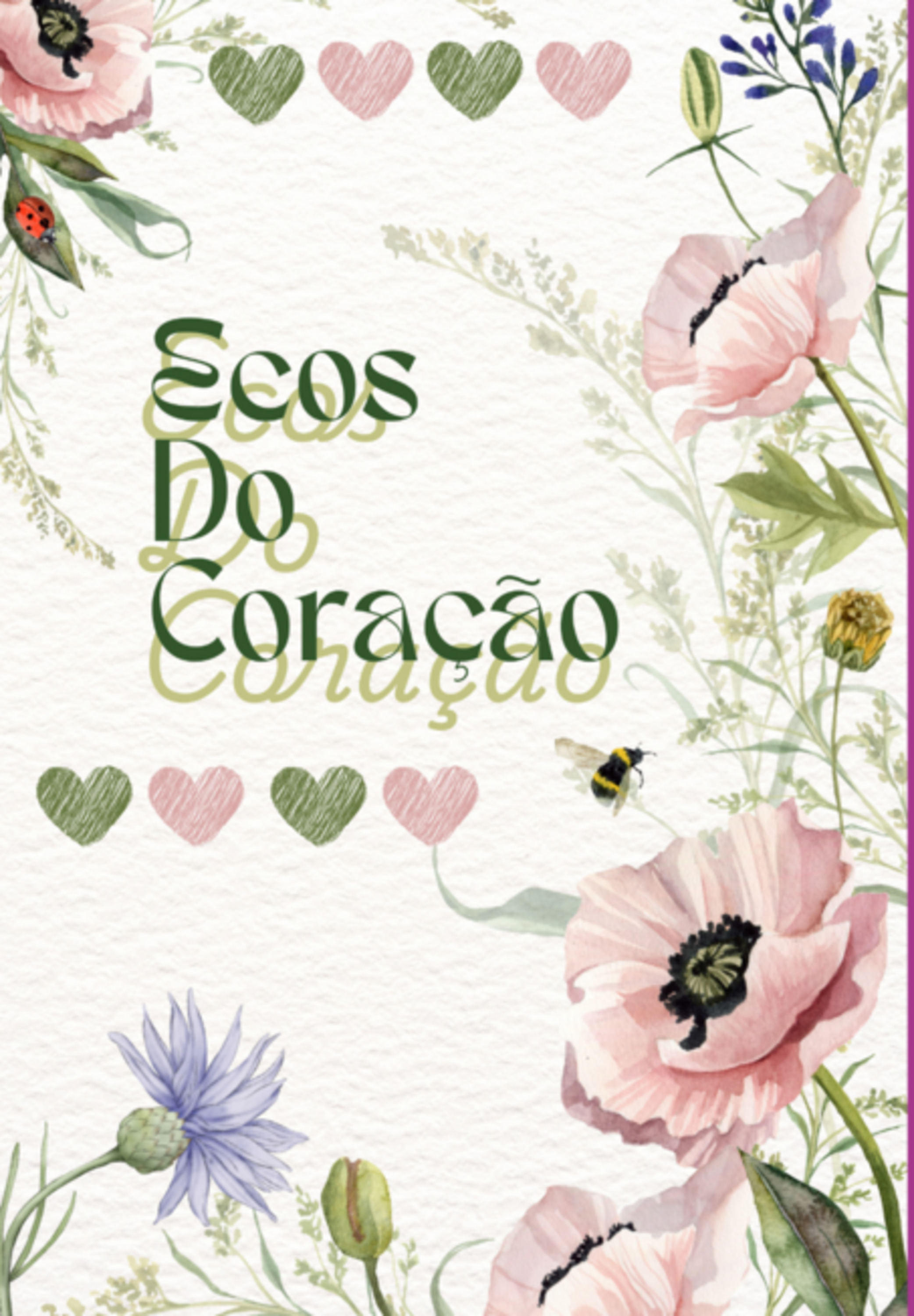 Ecos Do Coração