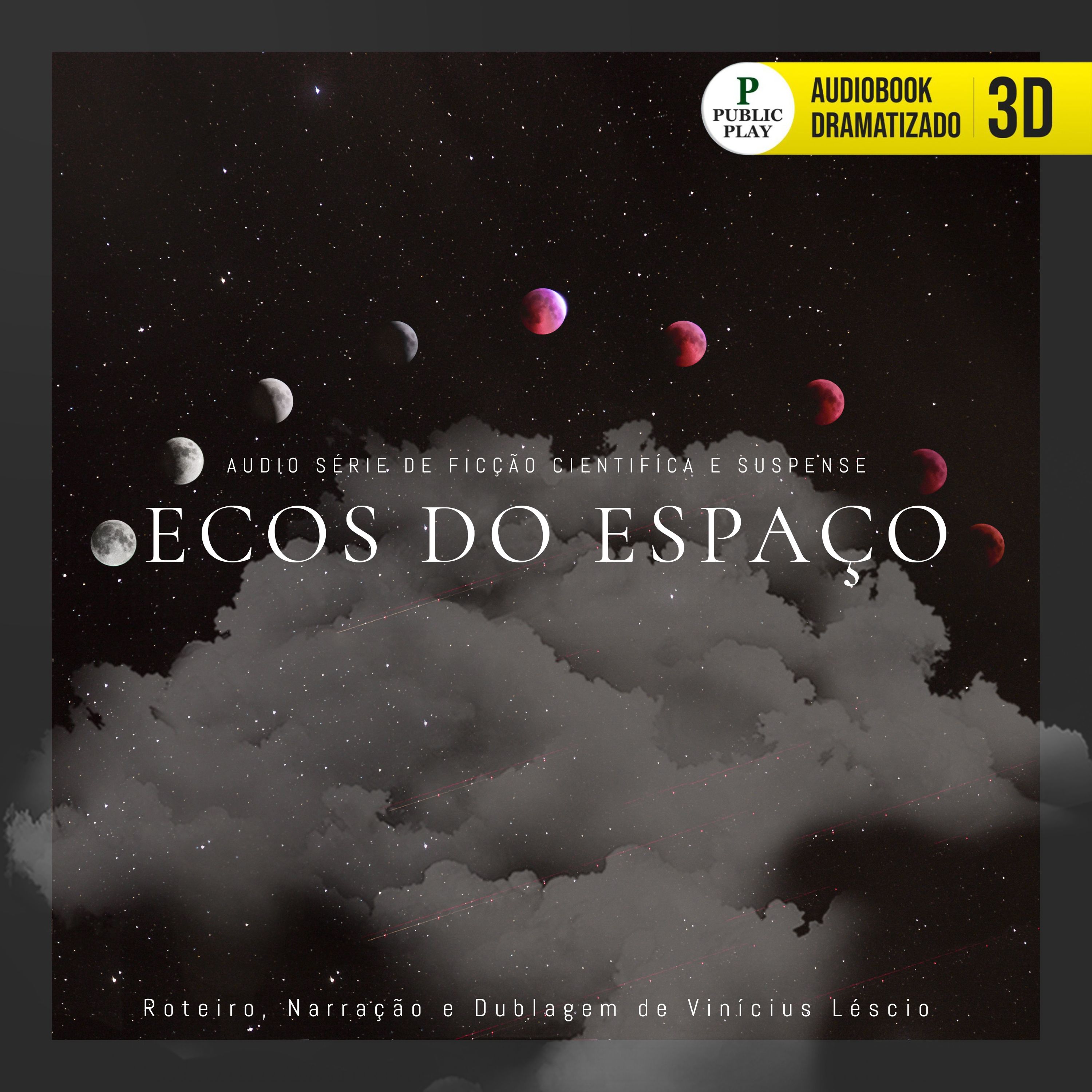 Ecos do Espaço