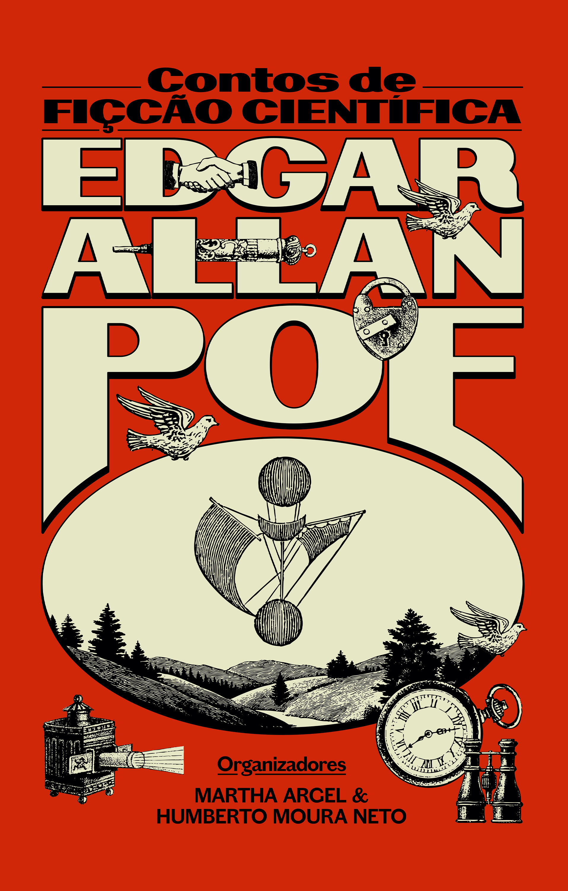 Edgar Allan Poe