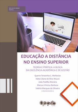 Educação a distância no ensino superior