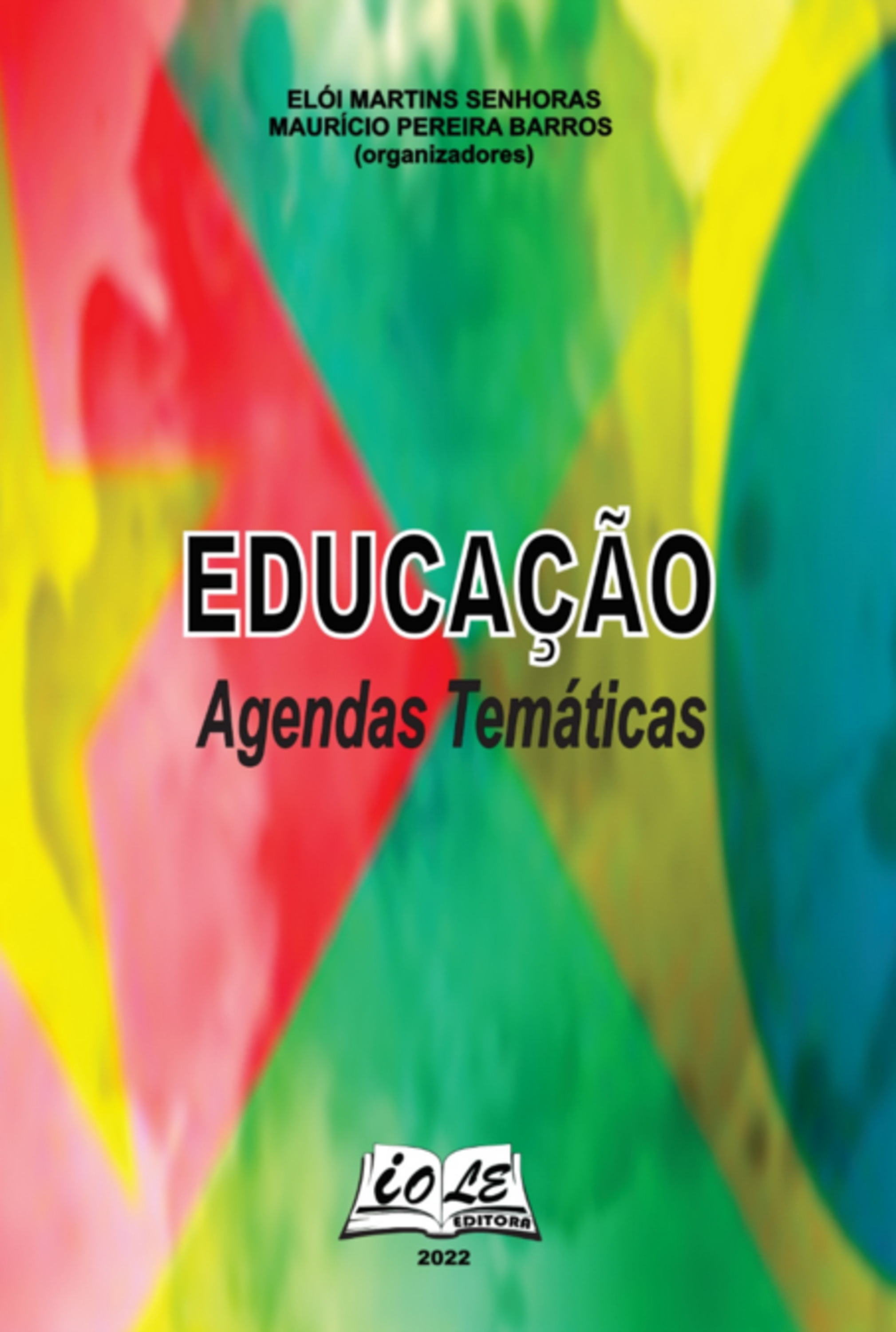 Educação: Agendas Temáticas