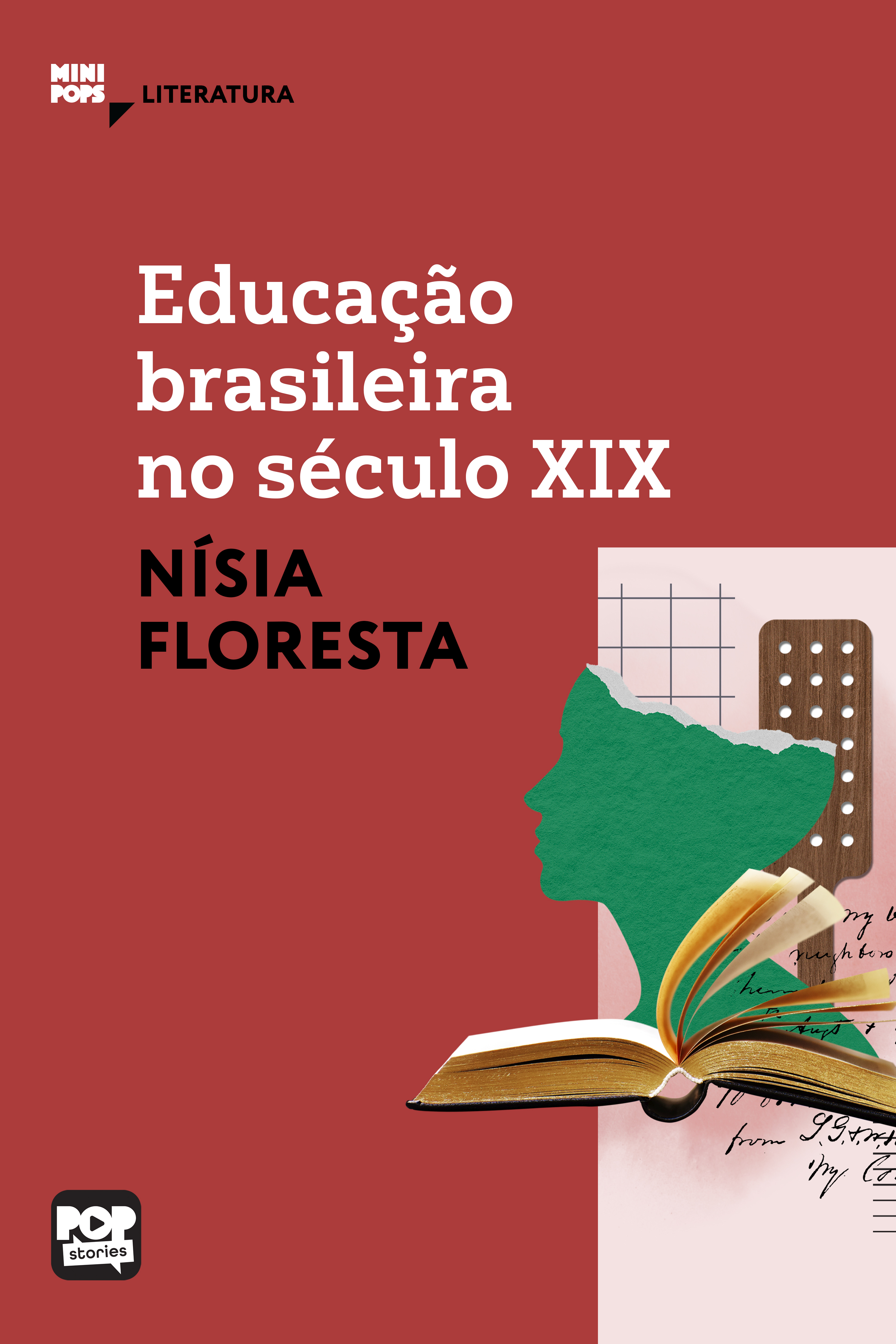 Educação brasileira no século XIX: Trechos selecionados de 
