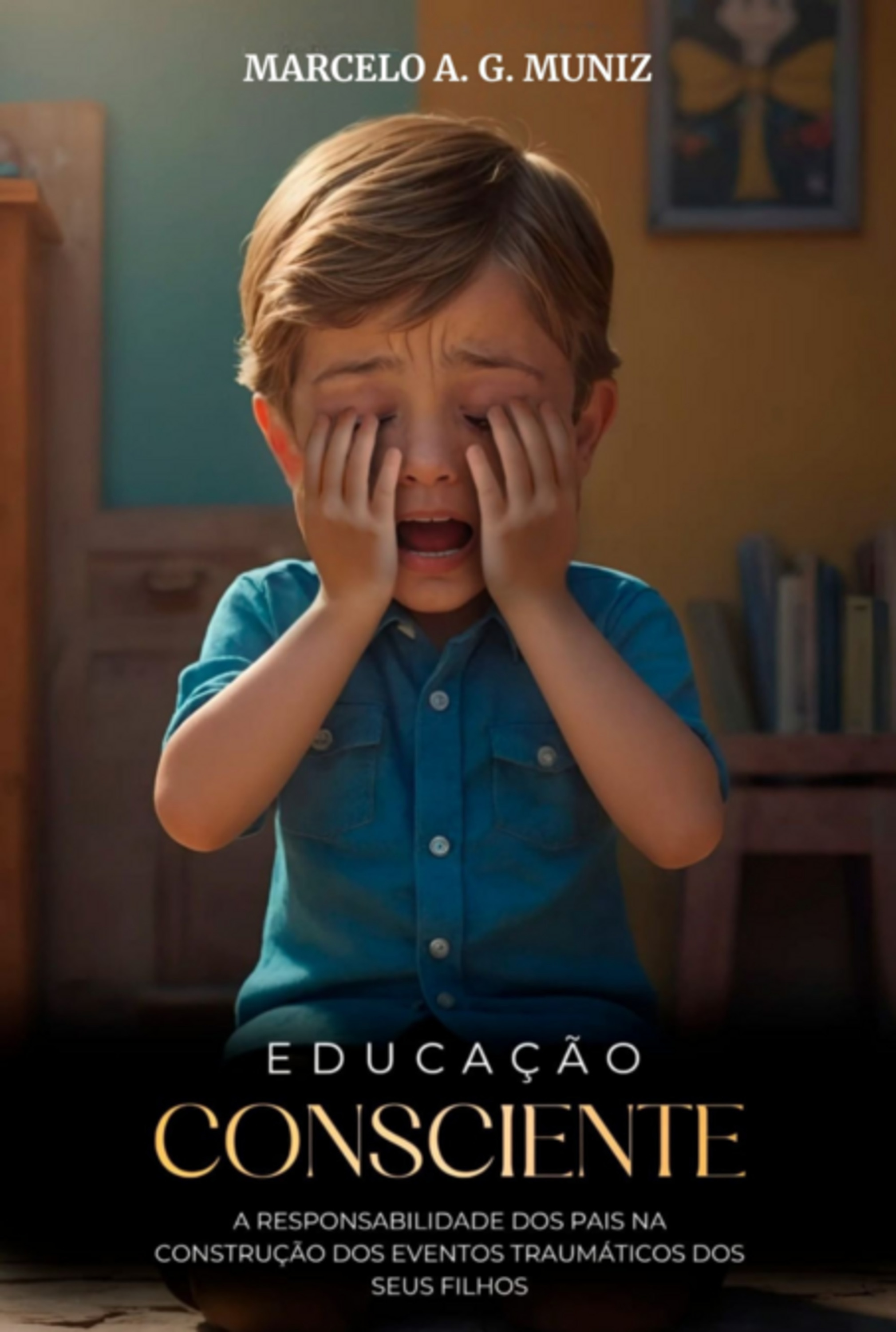 Educação Consciente