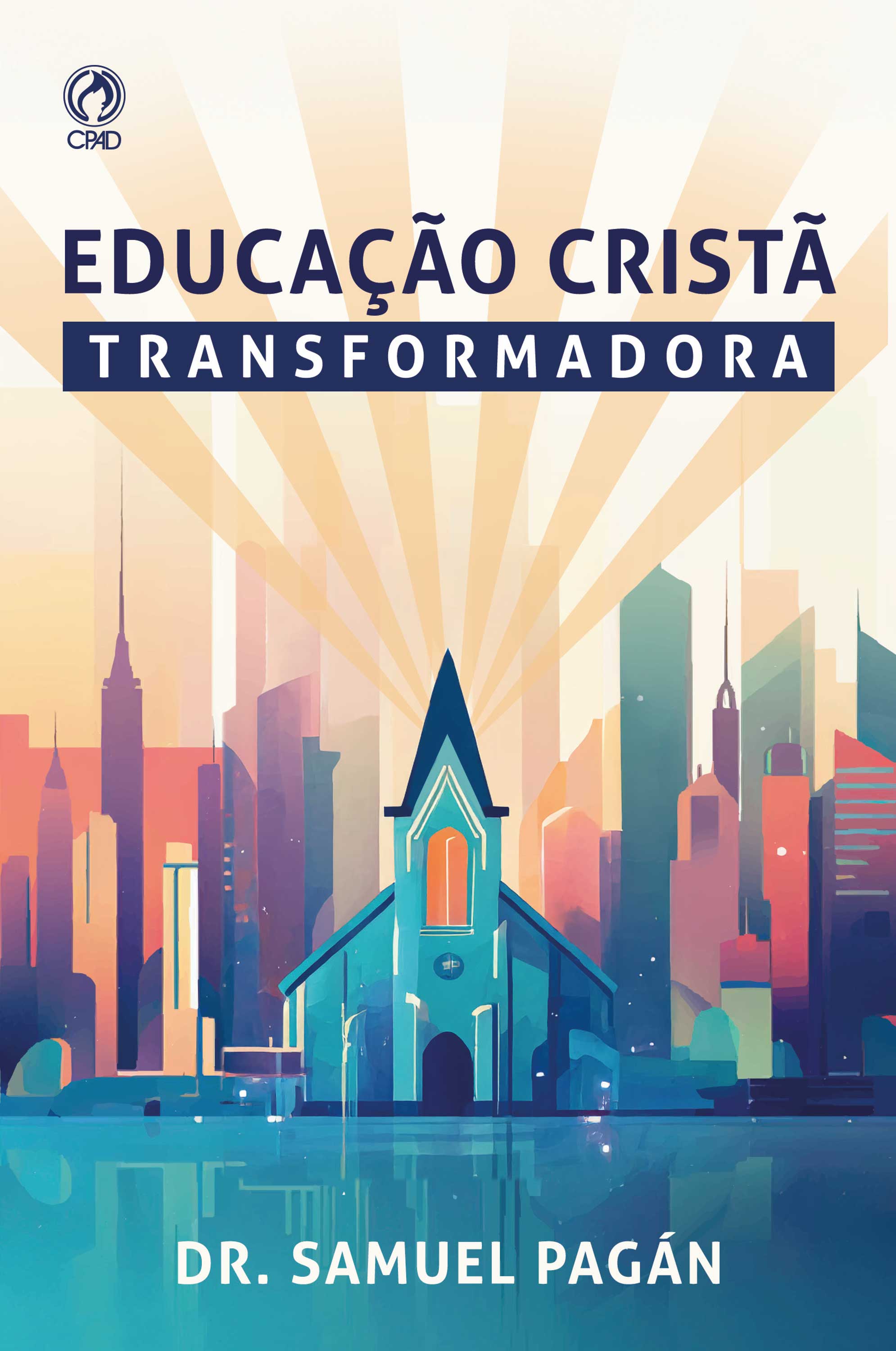 Educação Cristã Transformadora